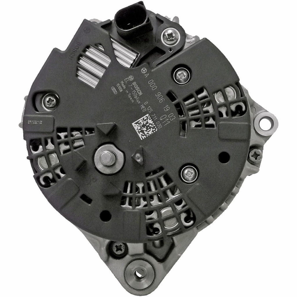 Alternator 10303