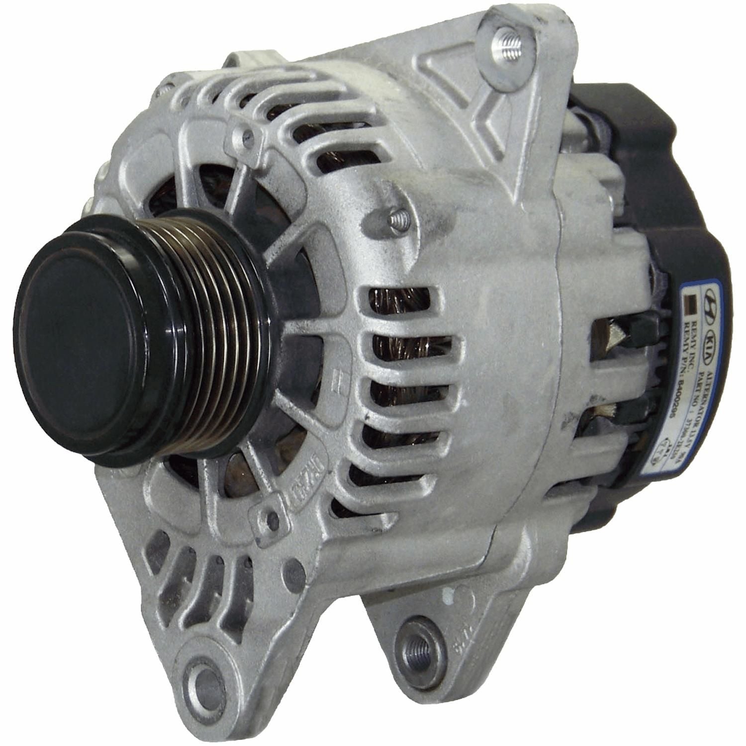 Alternator 11674