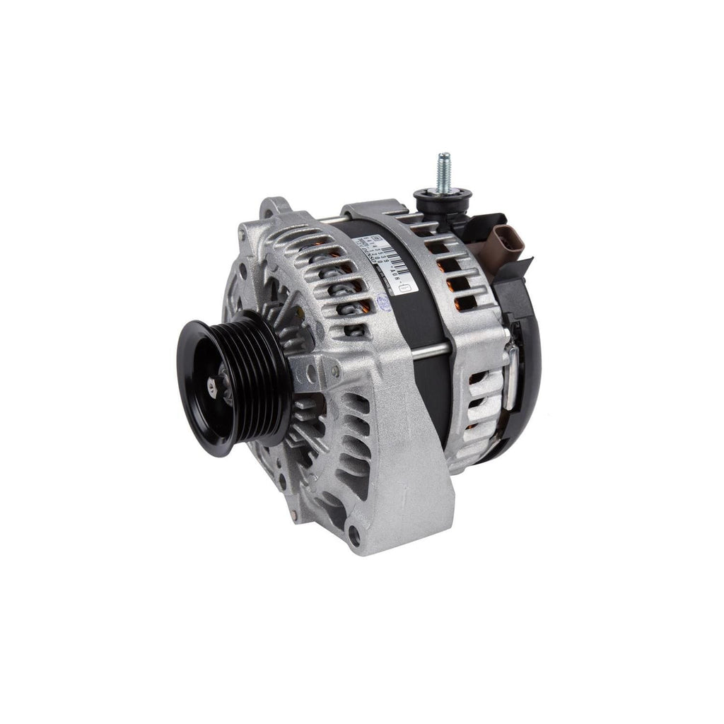 GM Genuine Parts Alternator 84143539