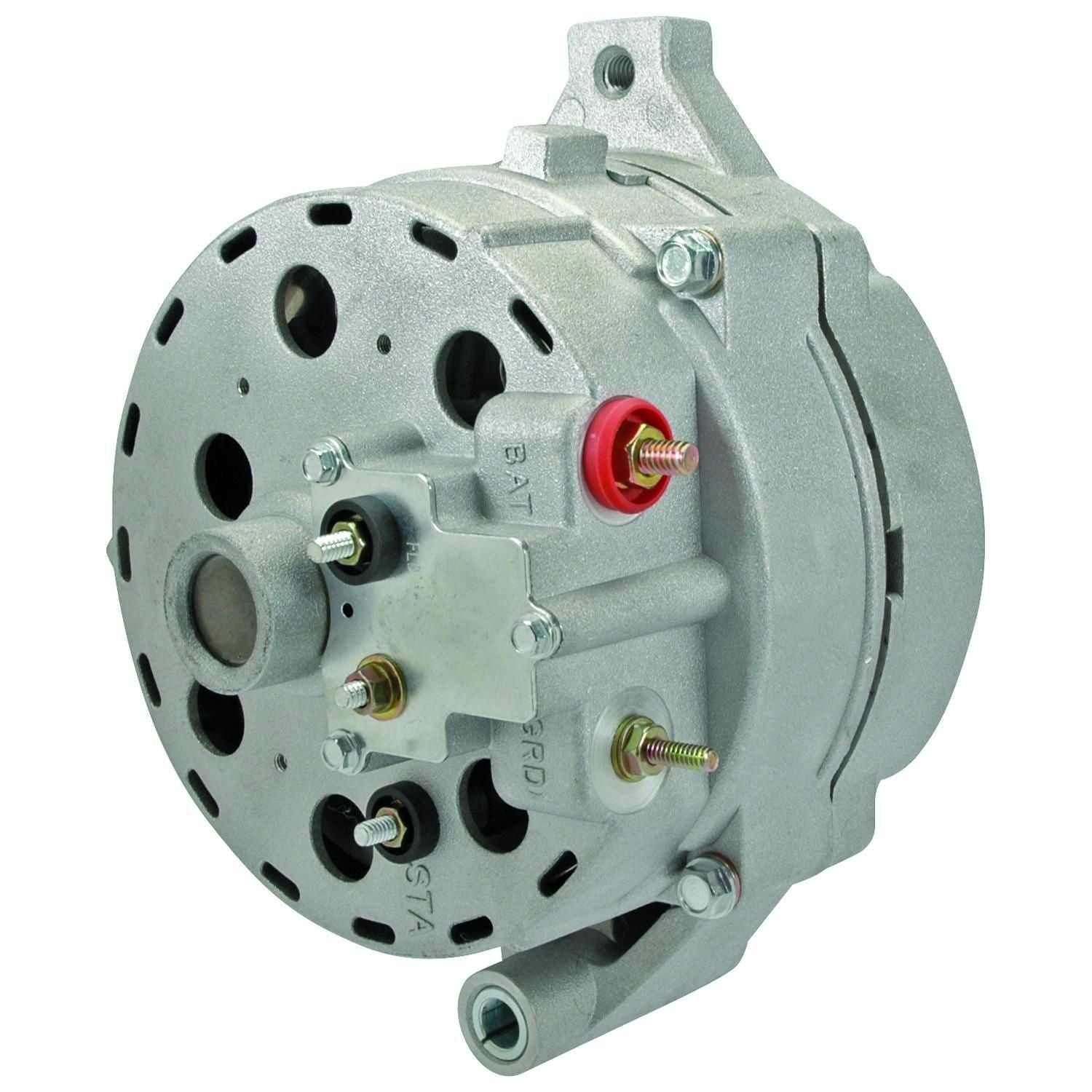 Gold New Alternator 7712N