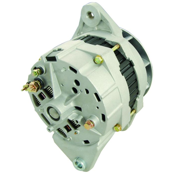 Gold New Alternator 7685N