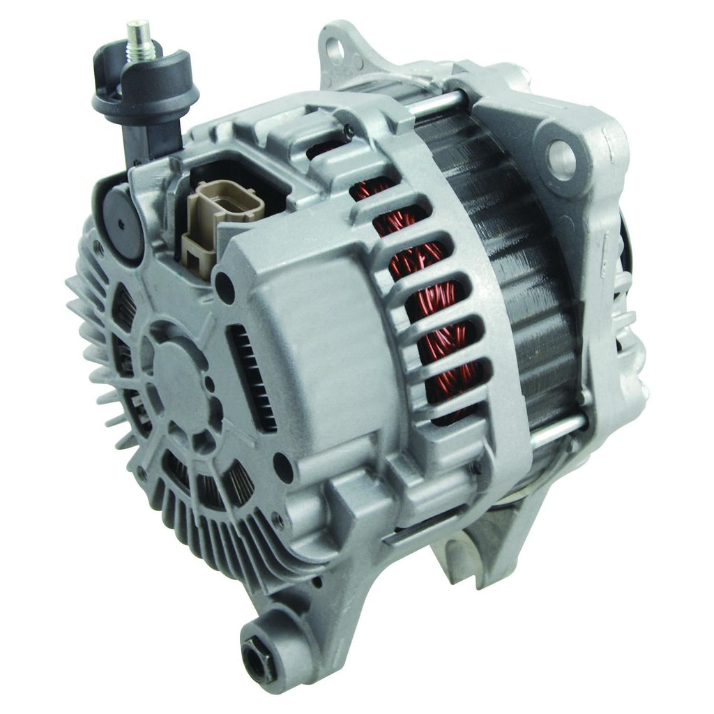 Gold New Alternator 11273N