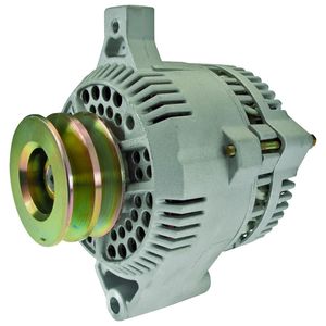 Gold New Alternator 7749-3N-2G