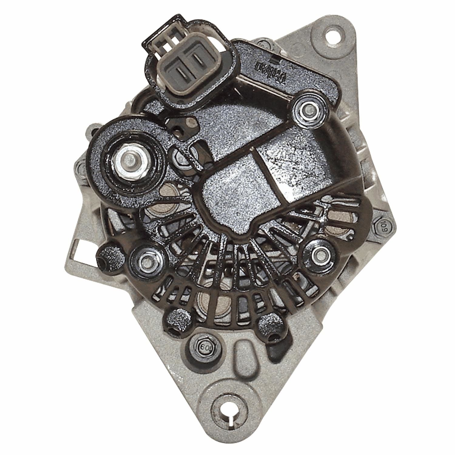 Alternator 11011