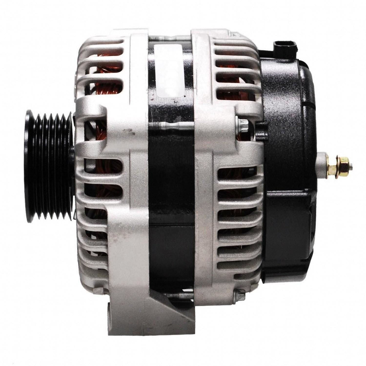 TotalPro Remanufactured Alternator T1912-6-11