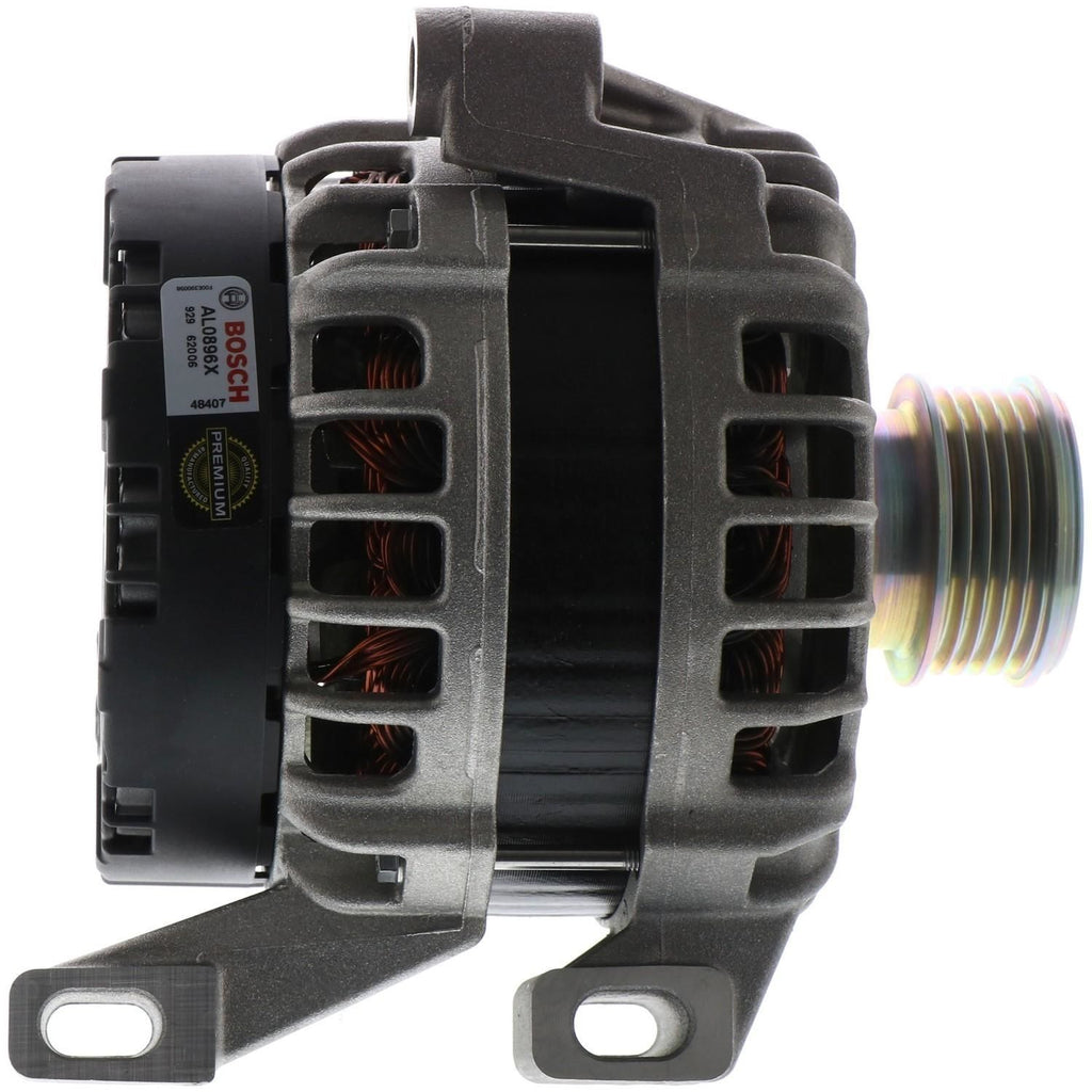 Bosch Remanufactured Alternator AL0896X