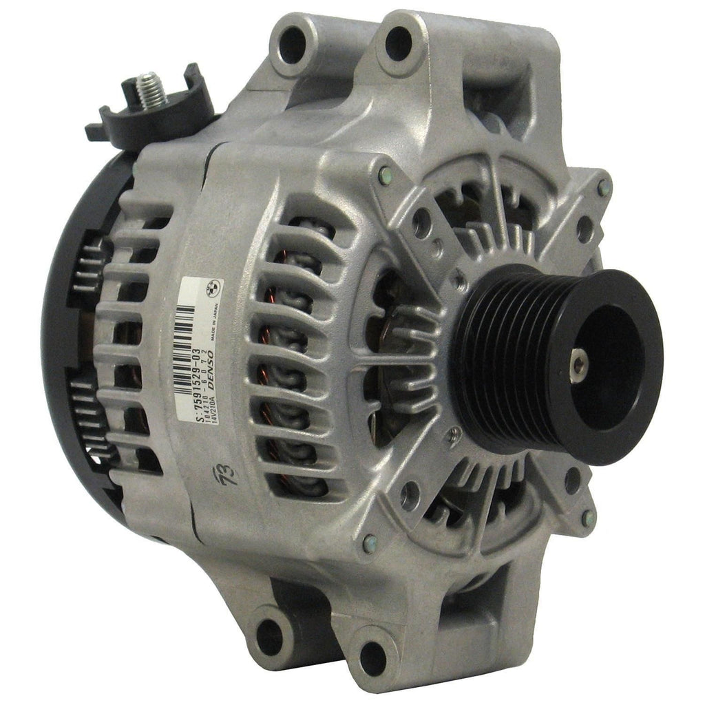 Alternator 11496