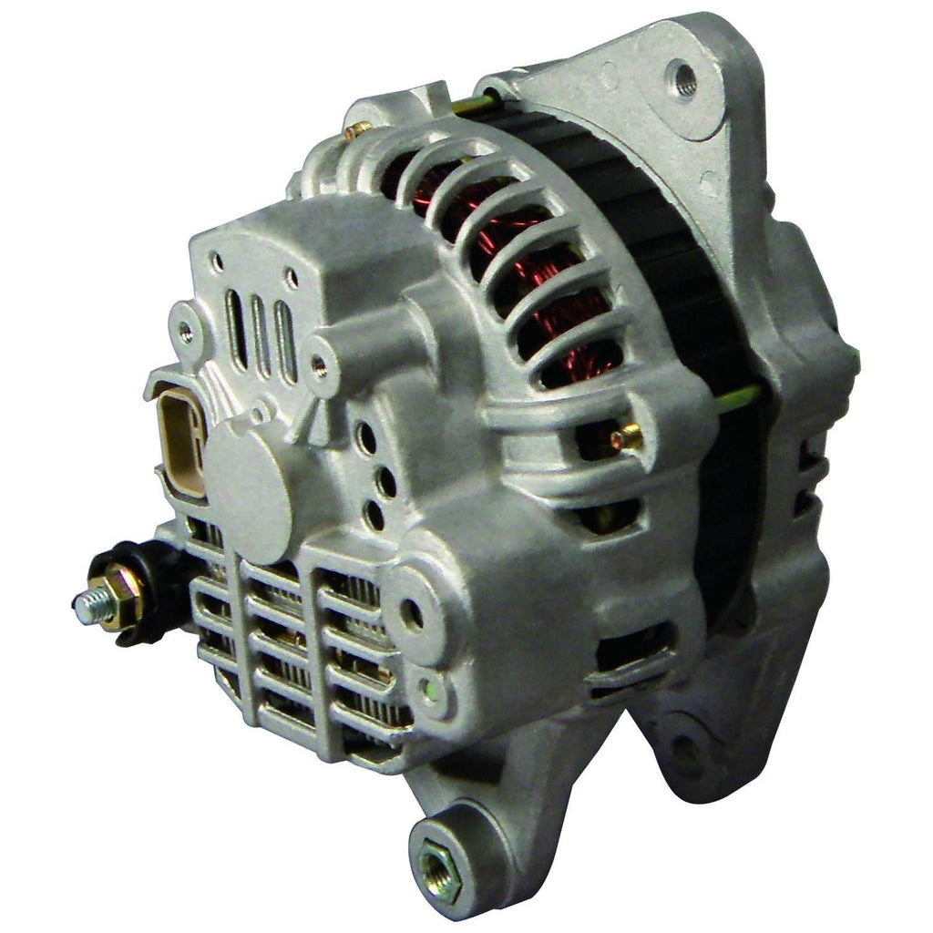 Gold New Alternator DLG12029