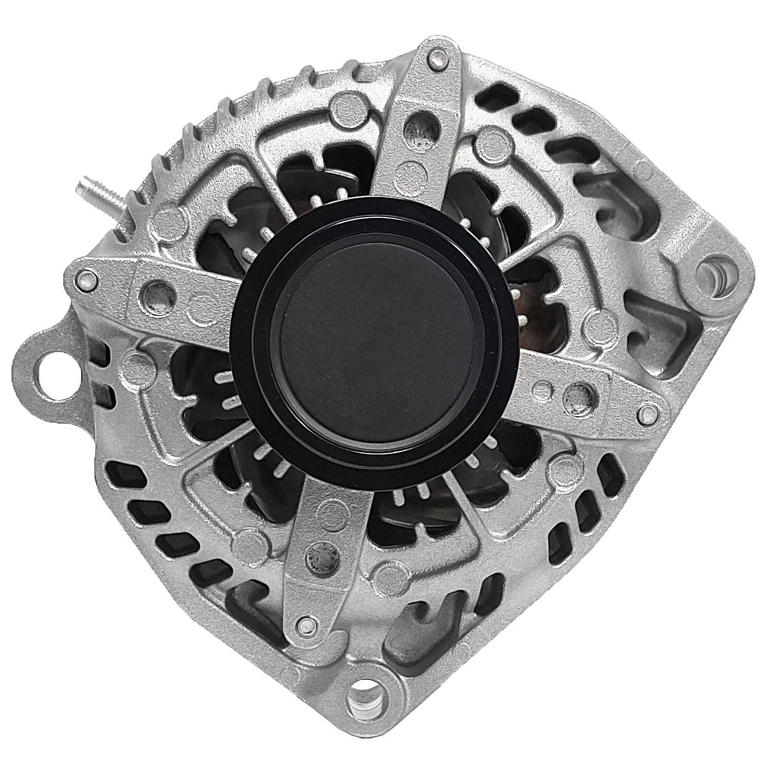 Alternator 10492
