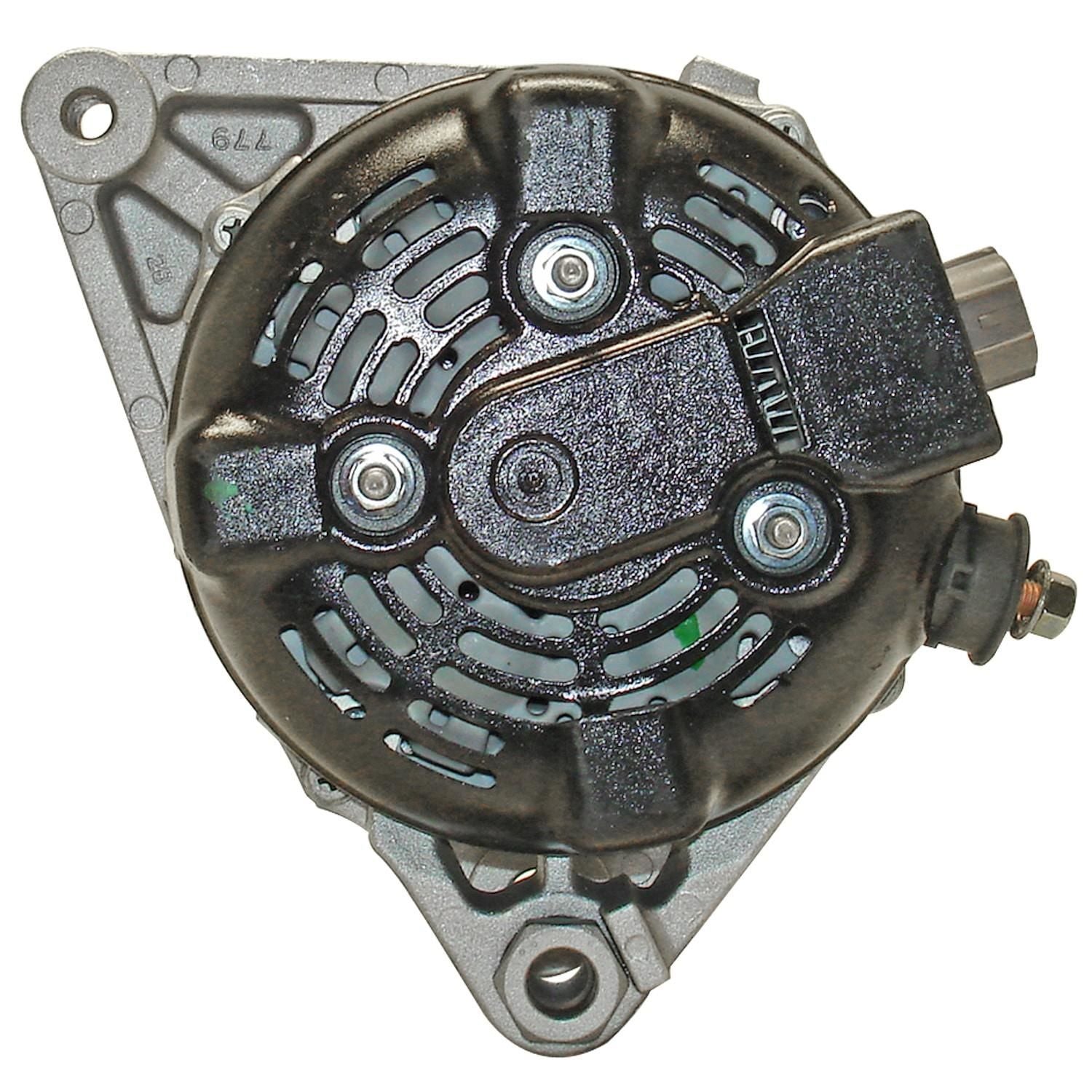 TotalPro Alternator T11033