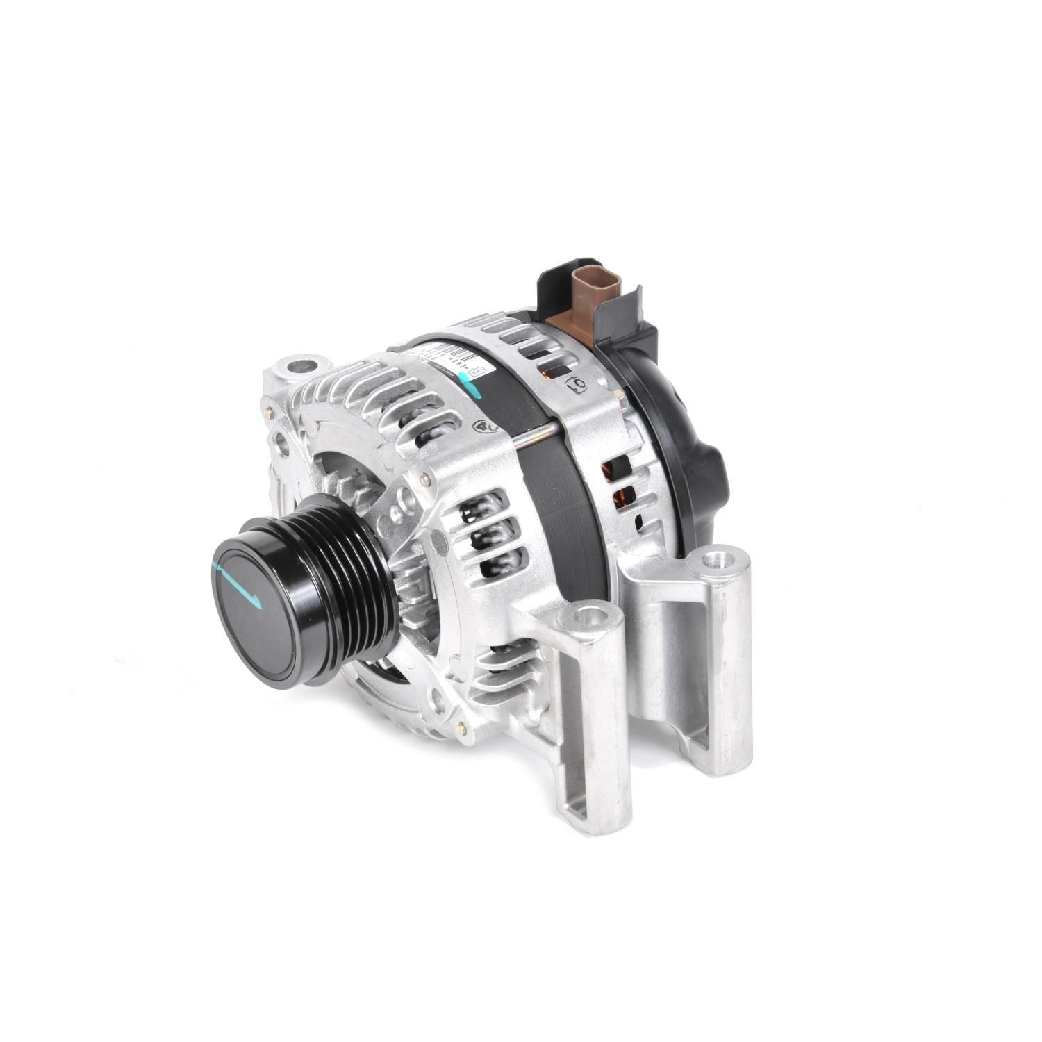 GM Genuine Parts Alternator 23286558