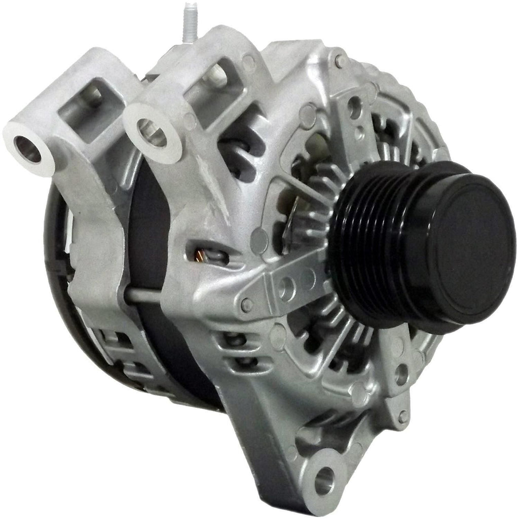 Alternator 11784