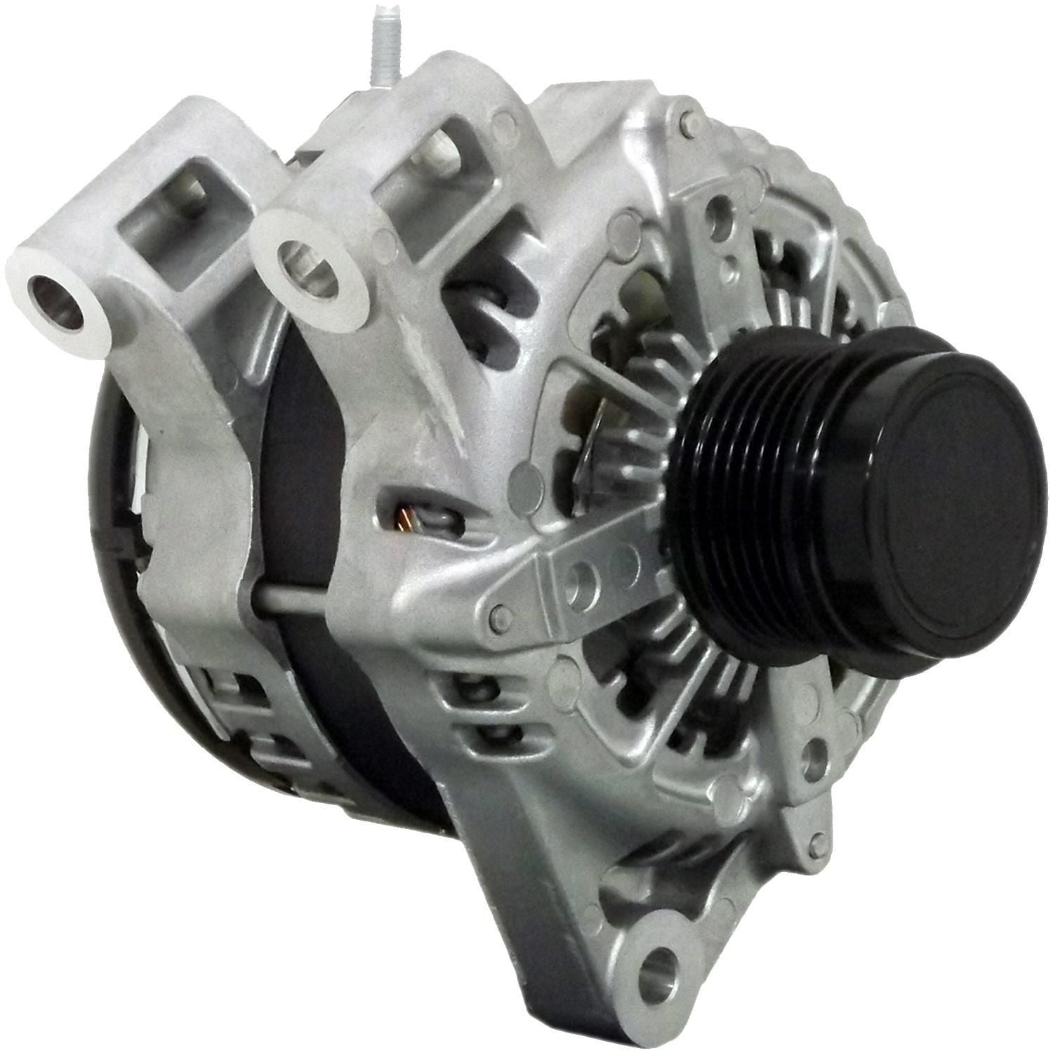 Alternator 11784