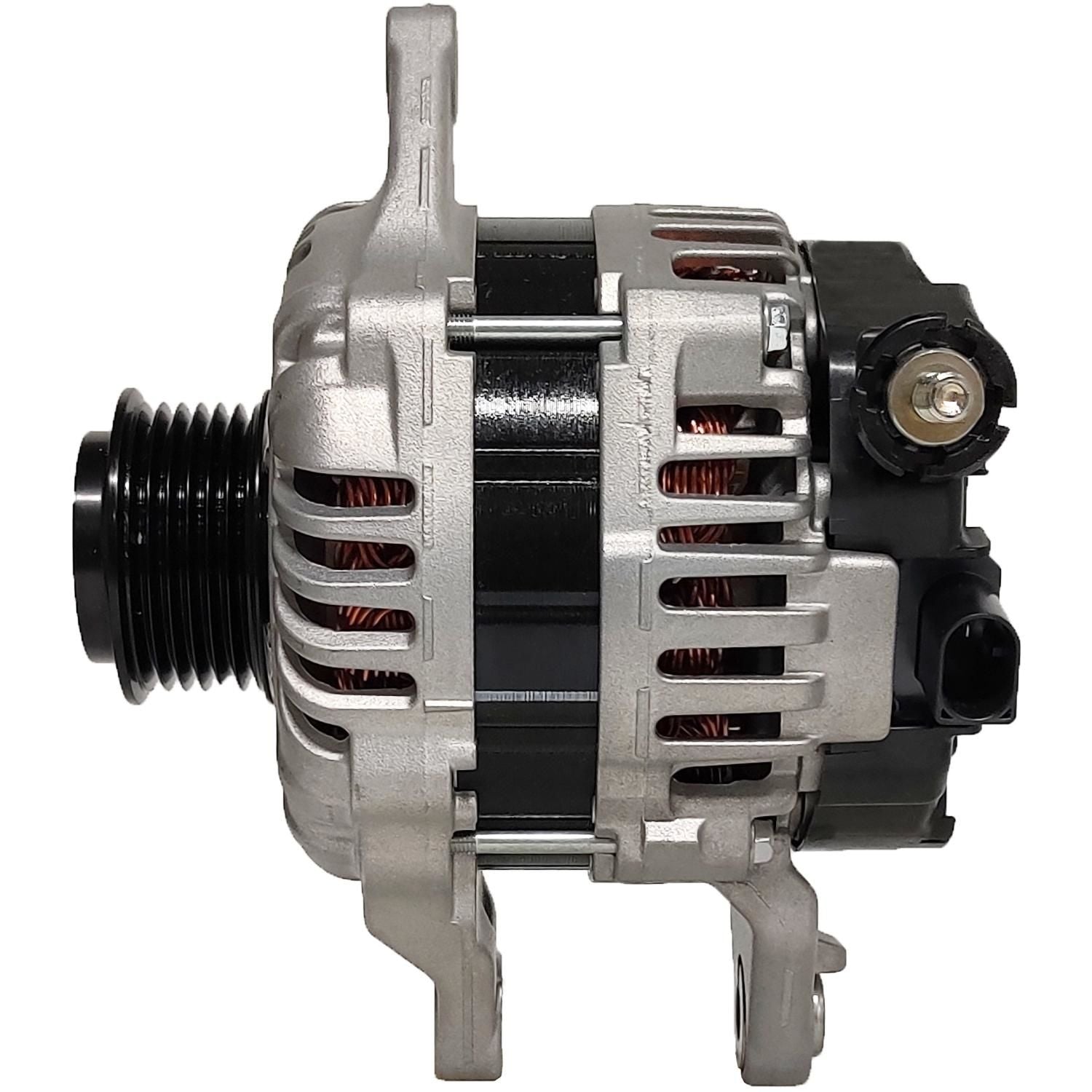 Alternator 10366