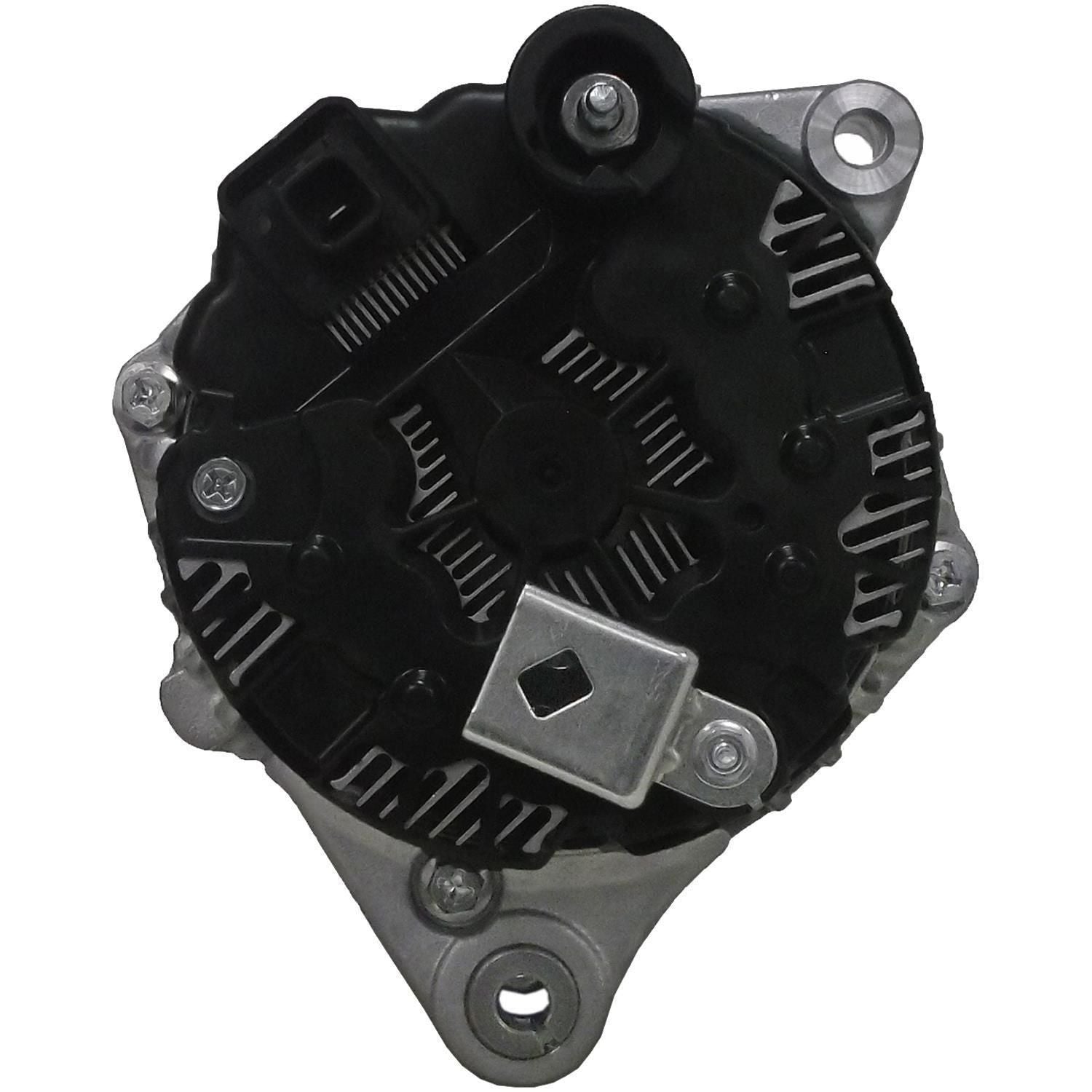 Alternator 11878