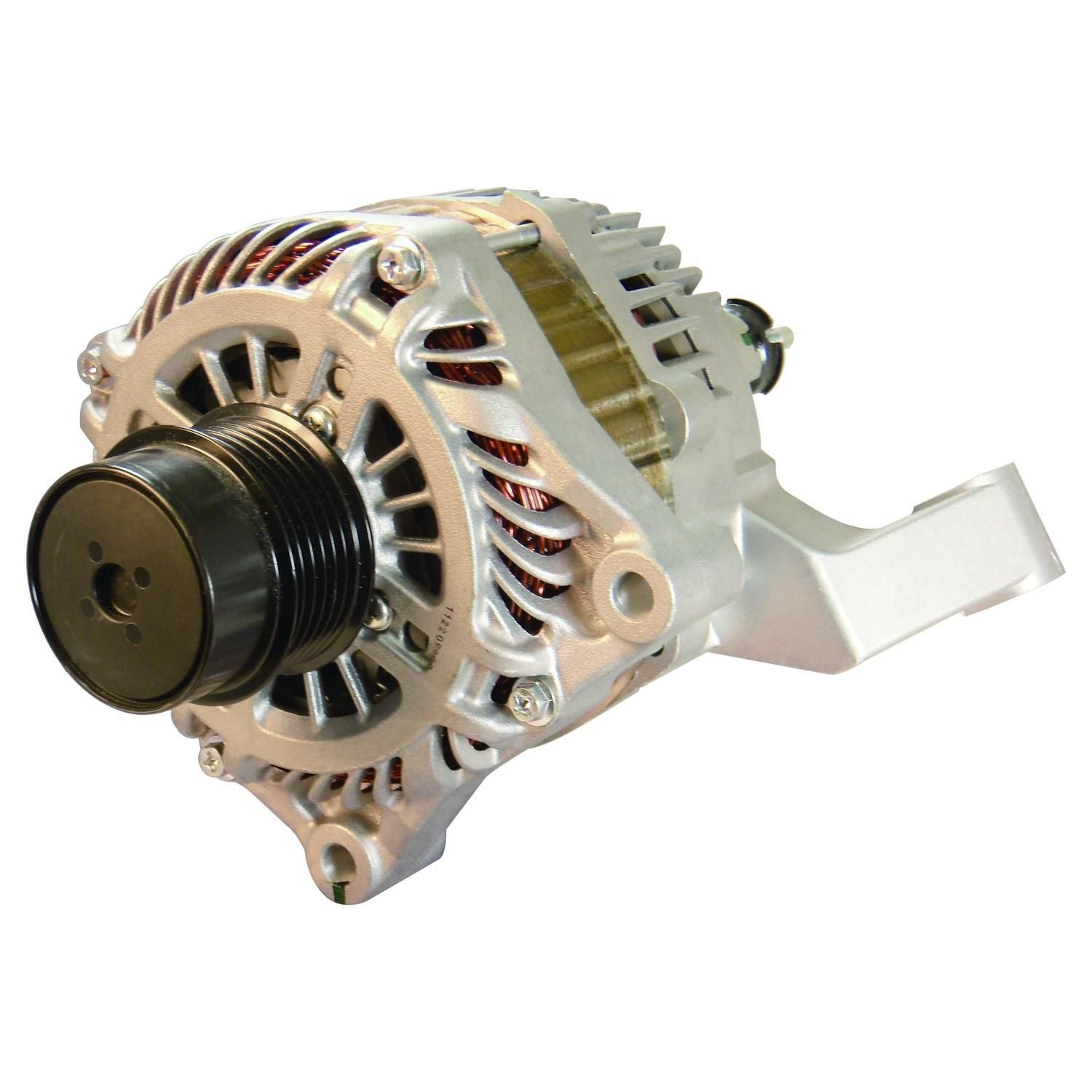 Gold New Alternator 11115N