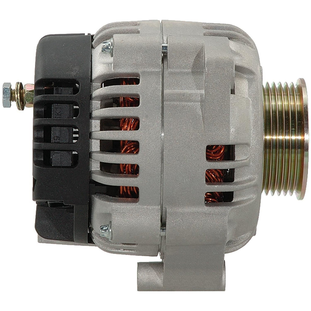 Gold New Alternator DLG1621-6-5