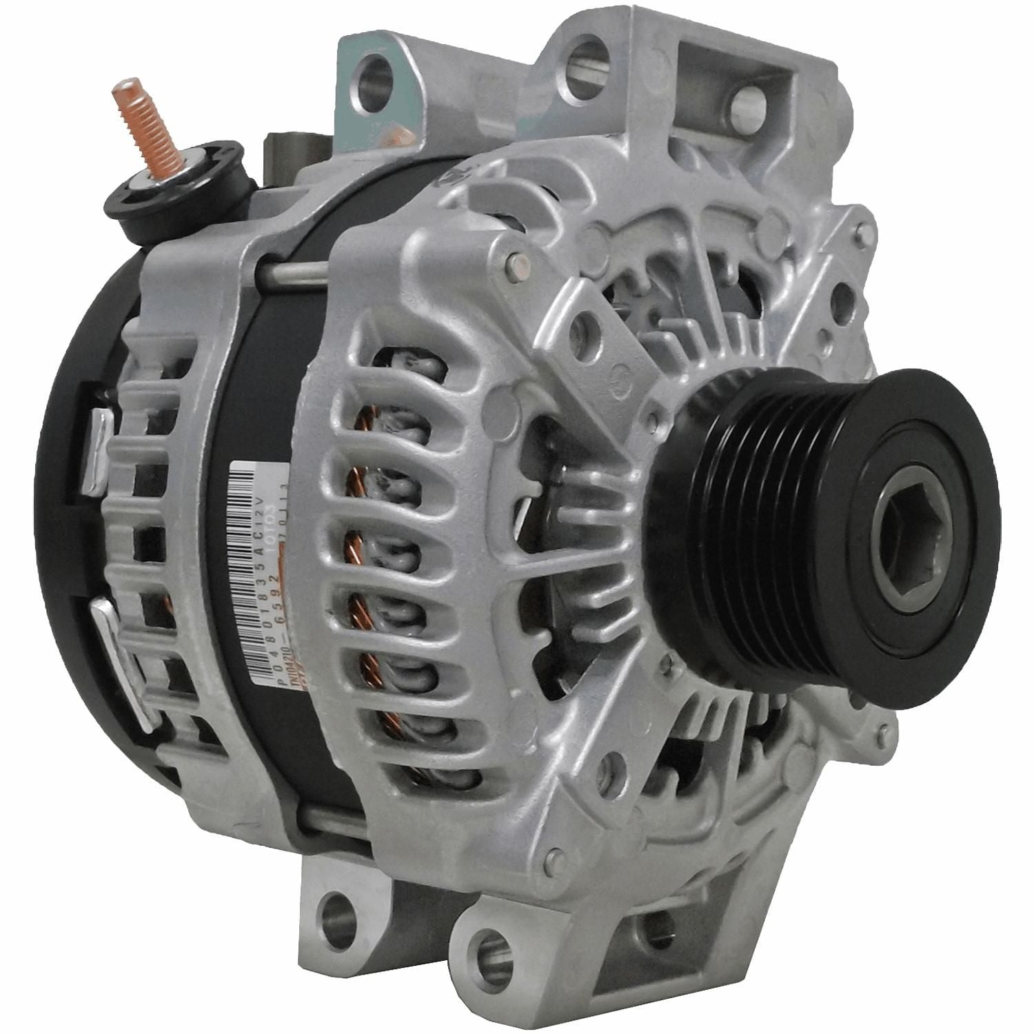 Alternator 10328