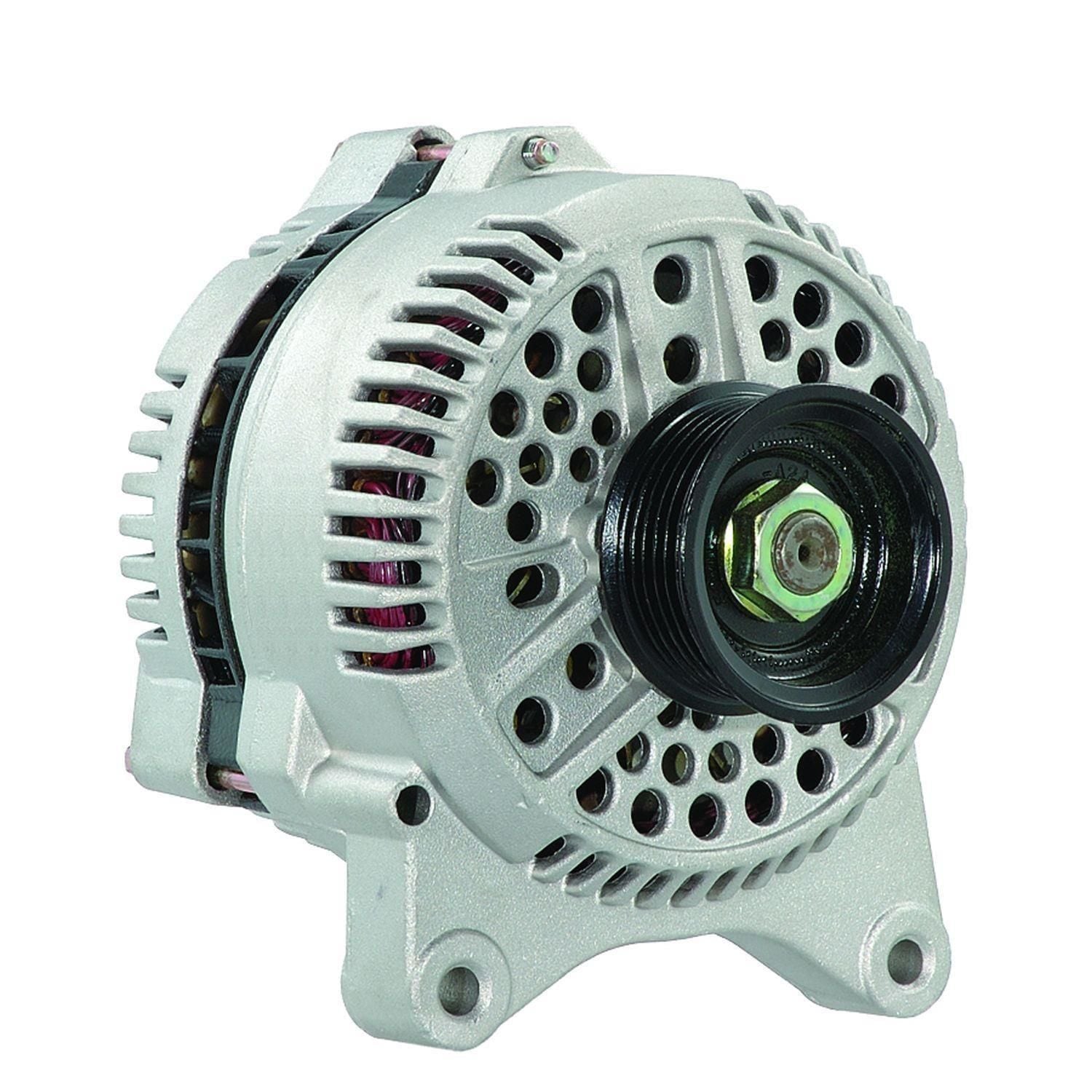 Alternator 80321