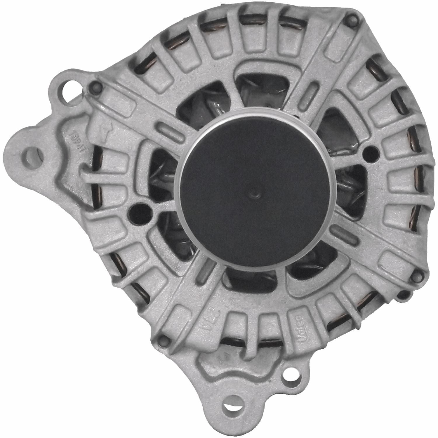 Alternator 11704