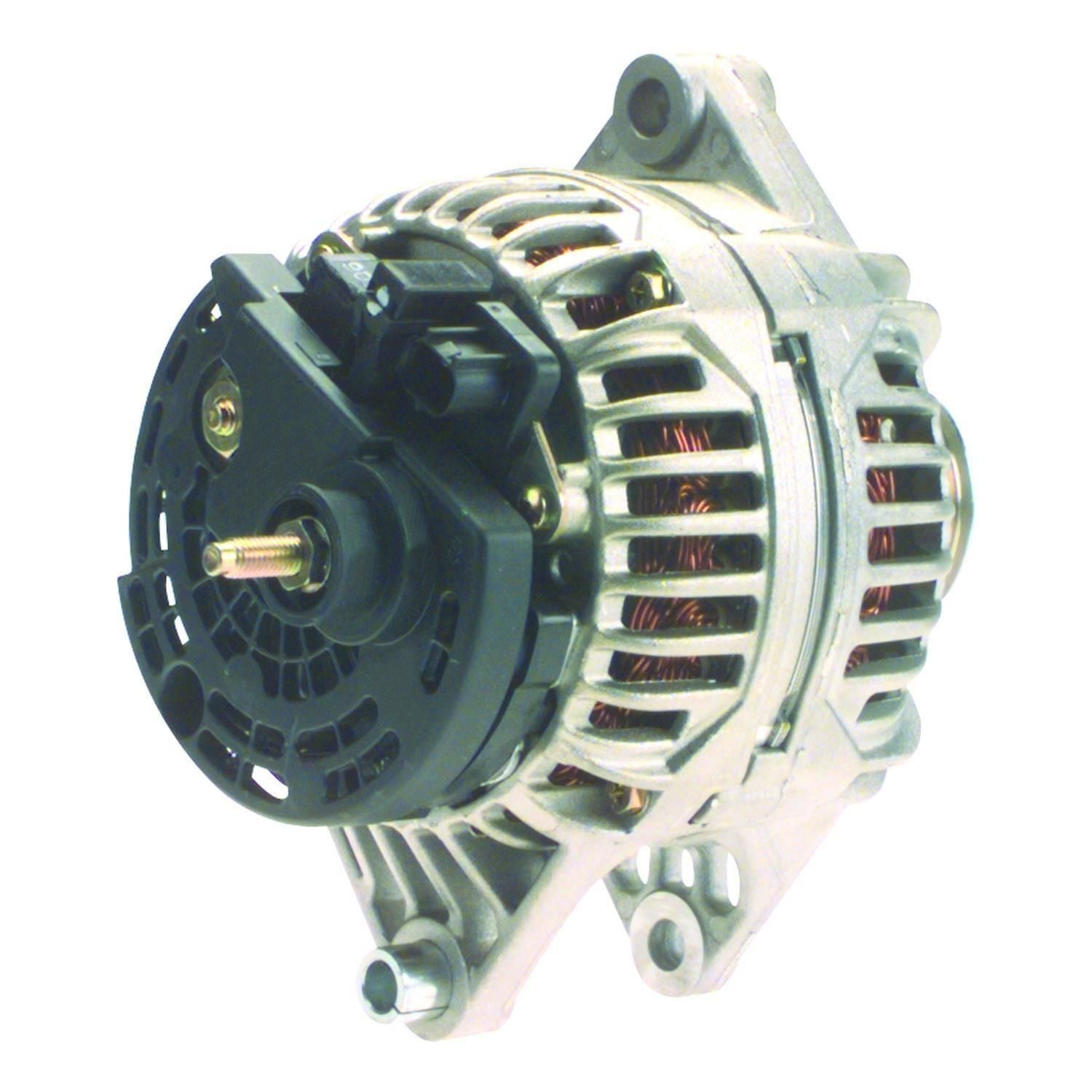 Gold New Alternator 13920N