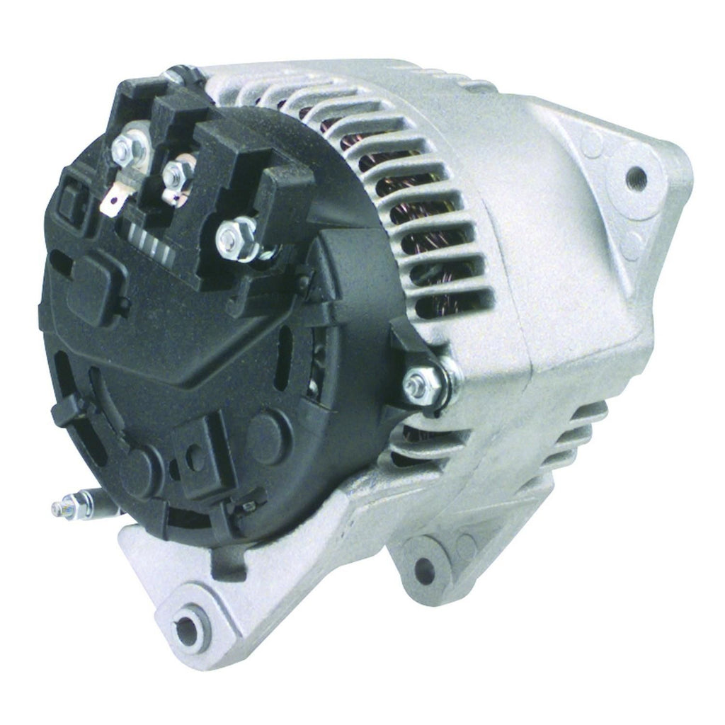 Gold New Alternator 13697N