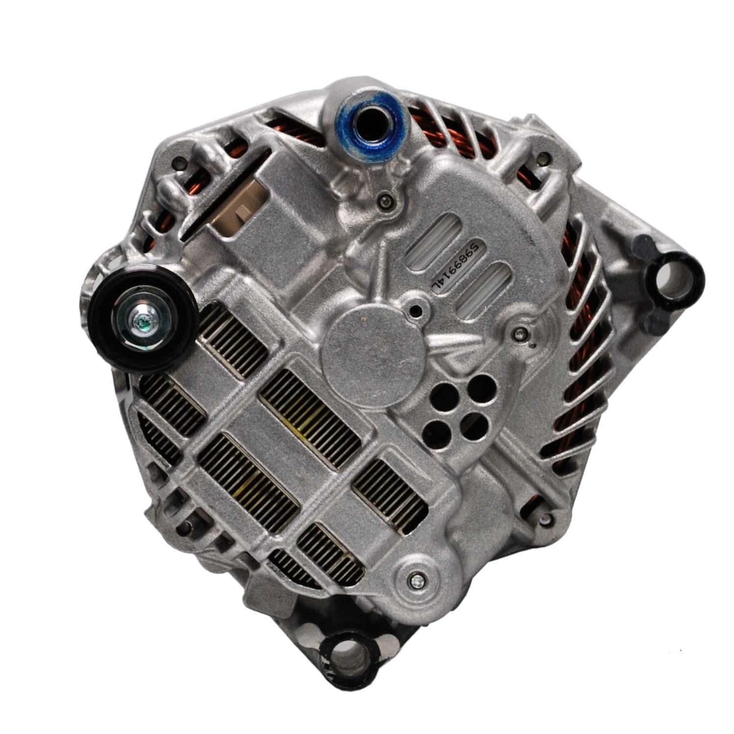 Alternator 15069