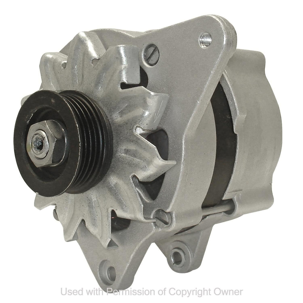 Alternator 14938