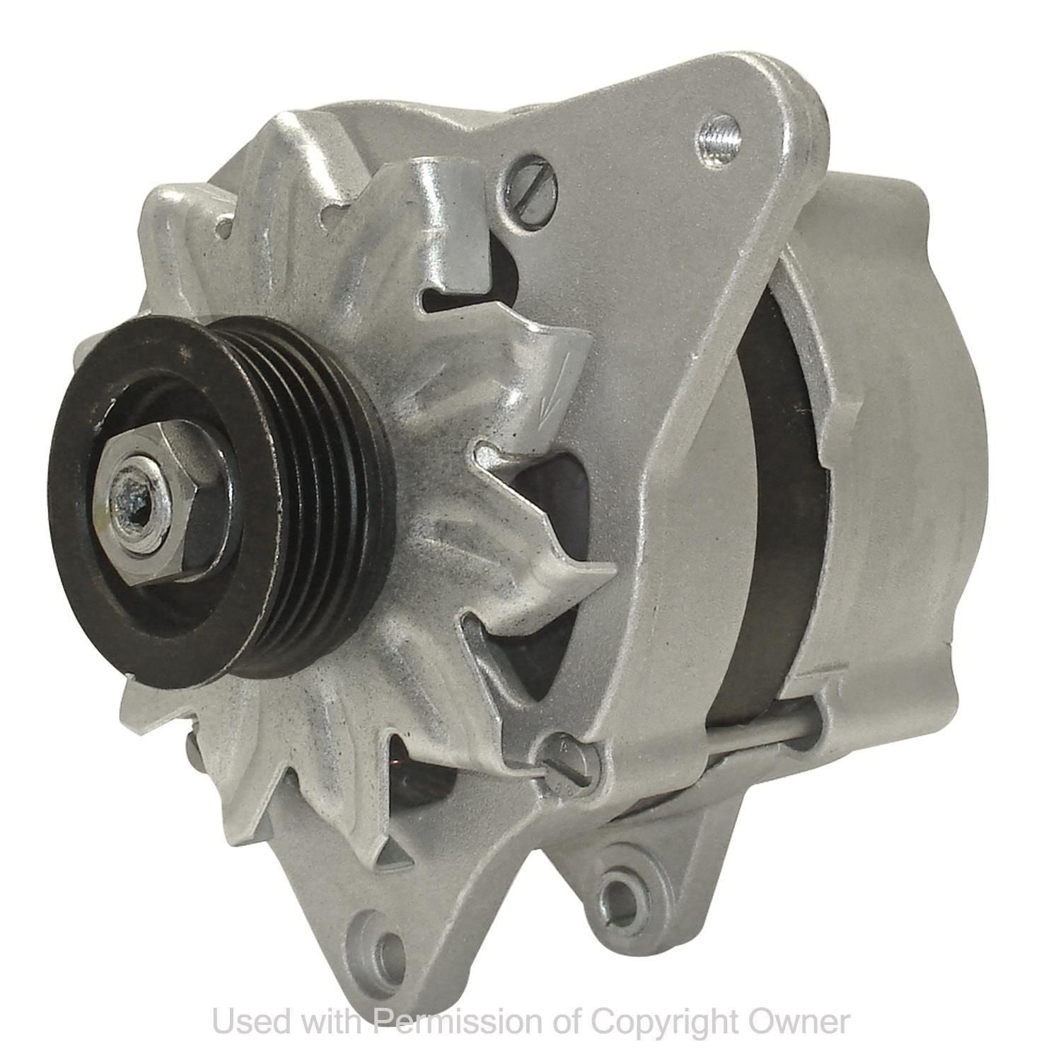 Alternator 14938