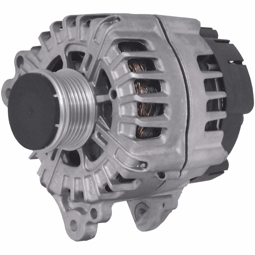 Alternator 11704