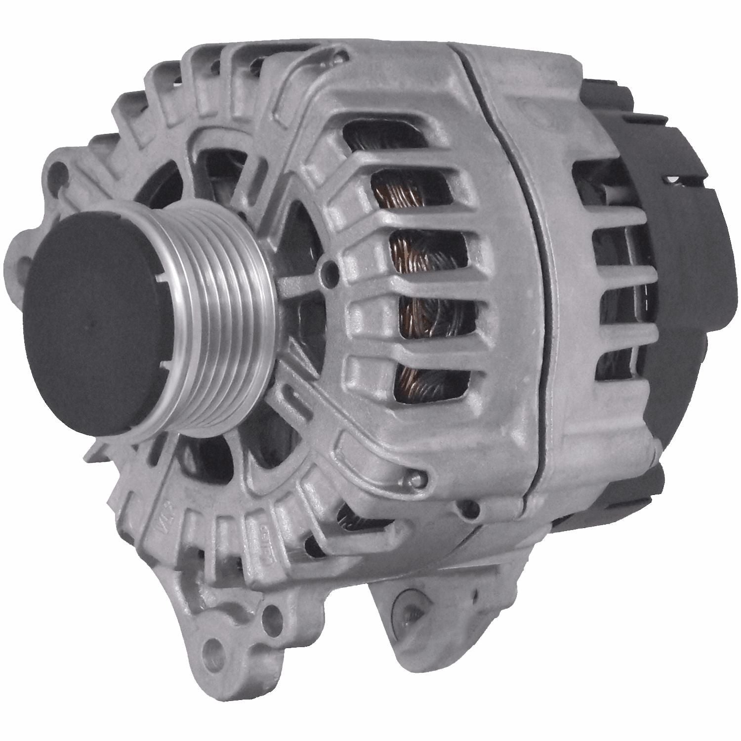 Alternator 11704