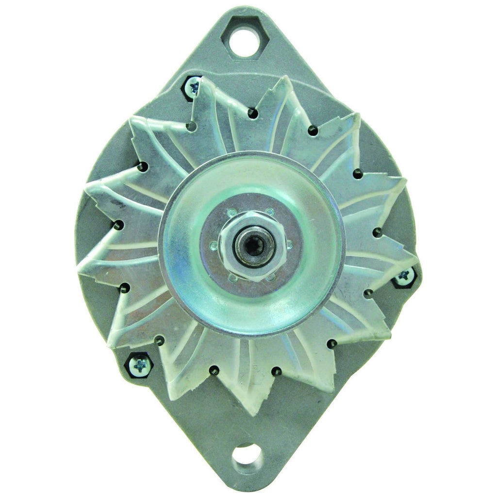 Gold New Alternator 13152N