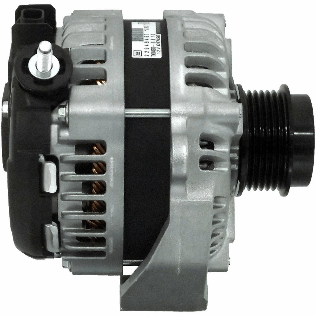 Alternator DL5680-6-9