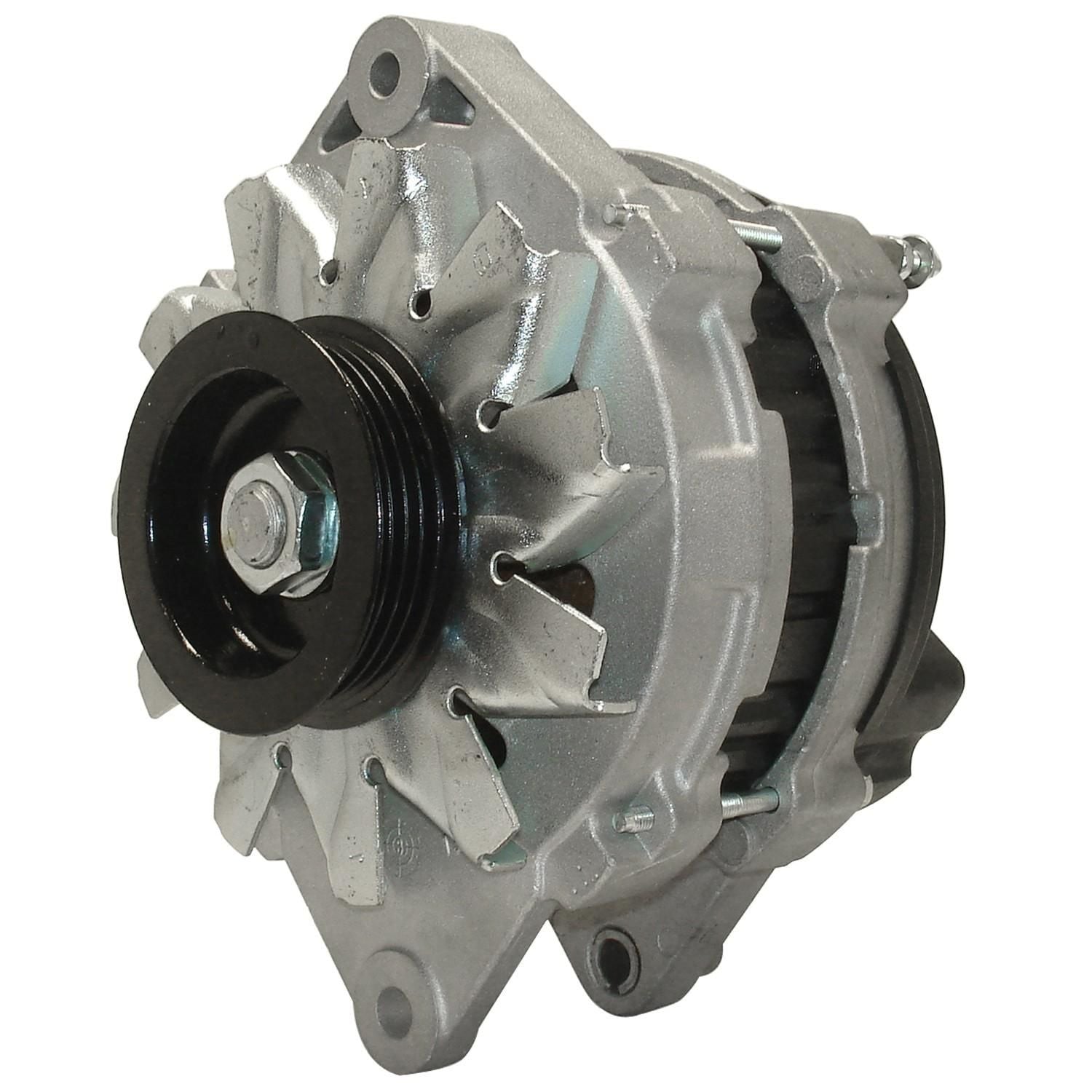 TotalPro Remanufactured Alternator T7002