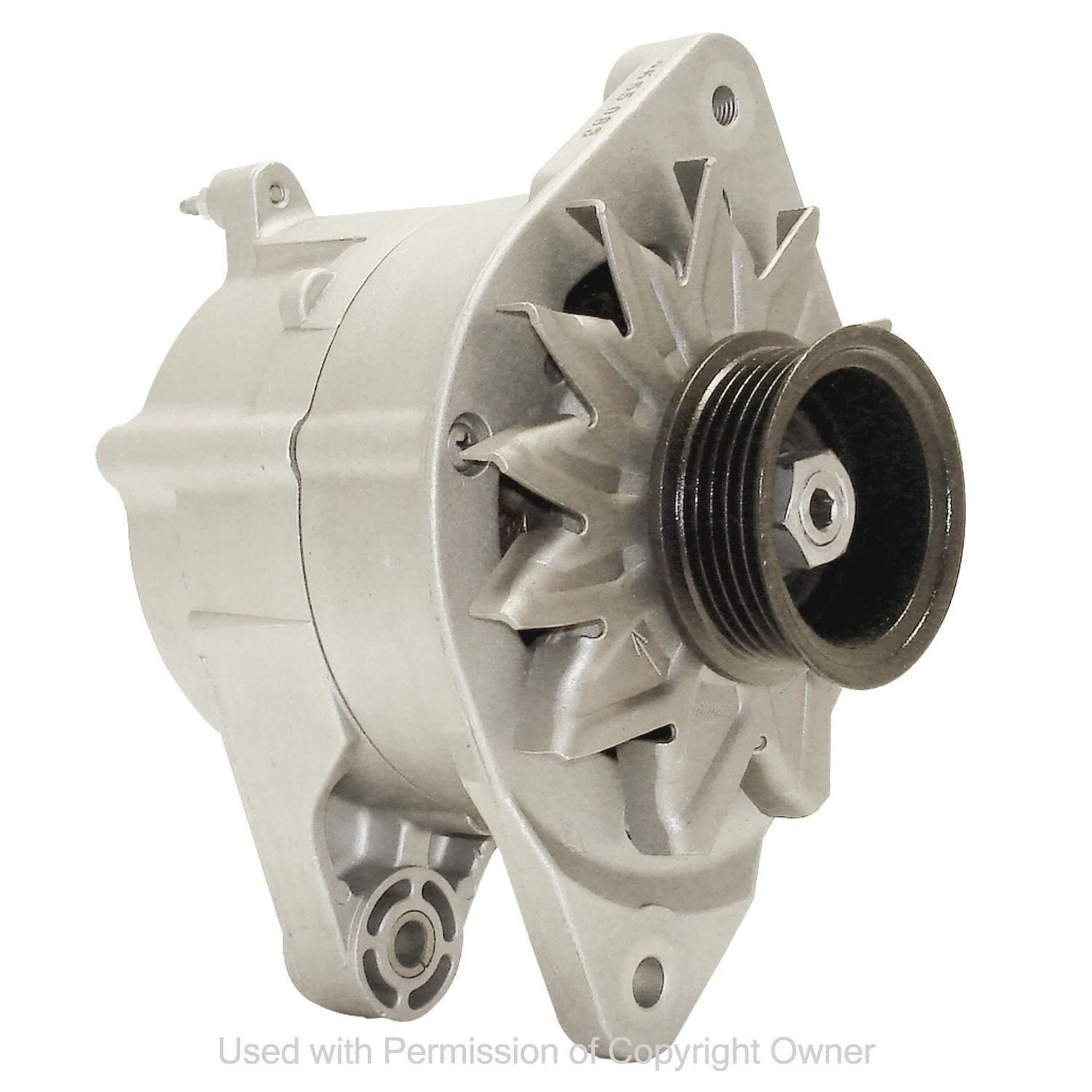 Alternator 14993