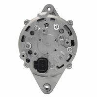 Alternator 14660