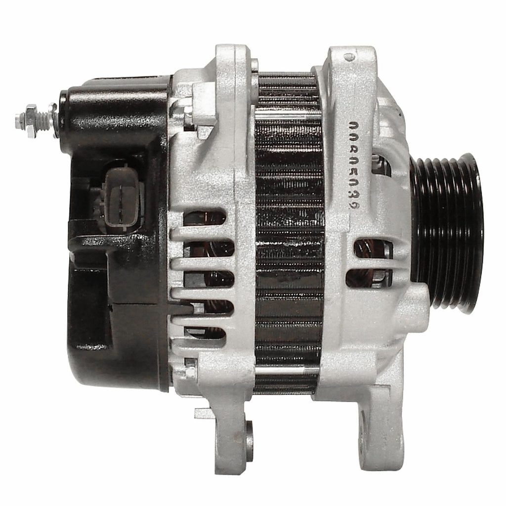 Alternator 12312