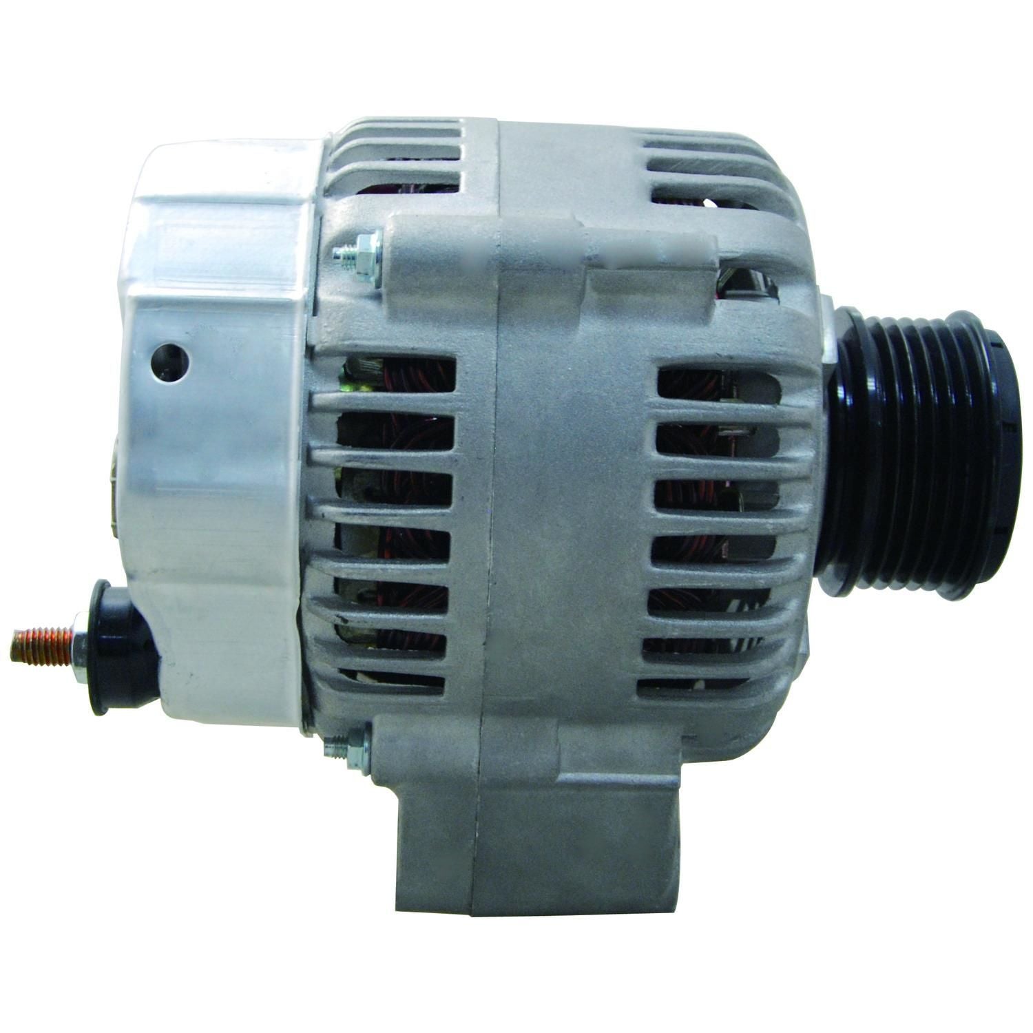 Gold New Alternator 13926N