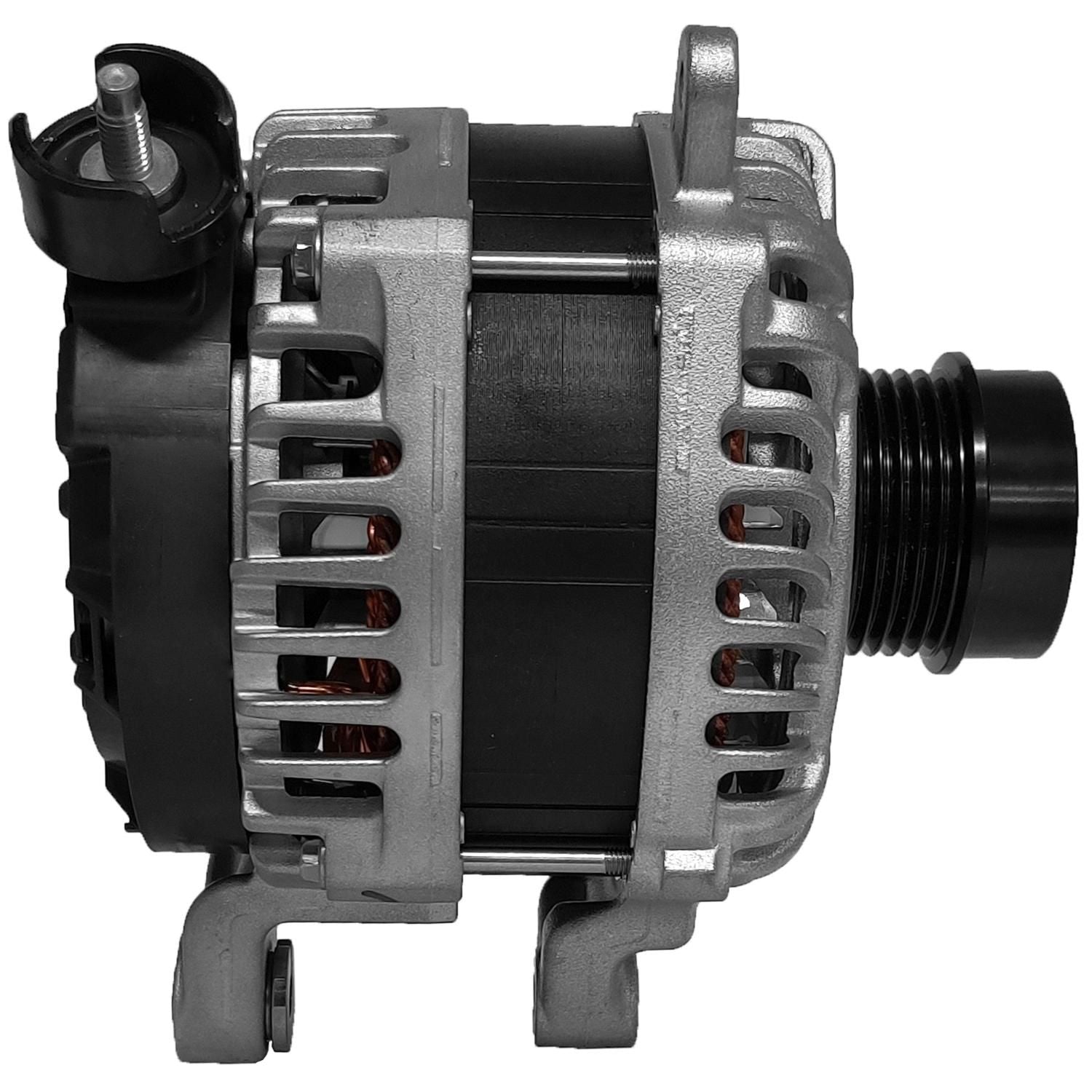 Alternator 10384