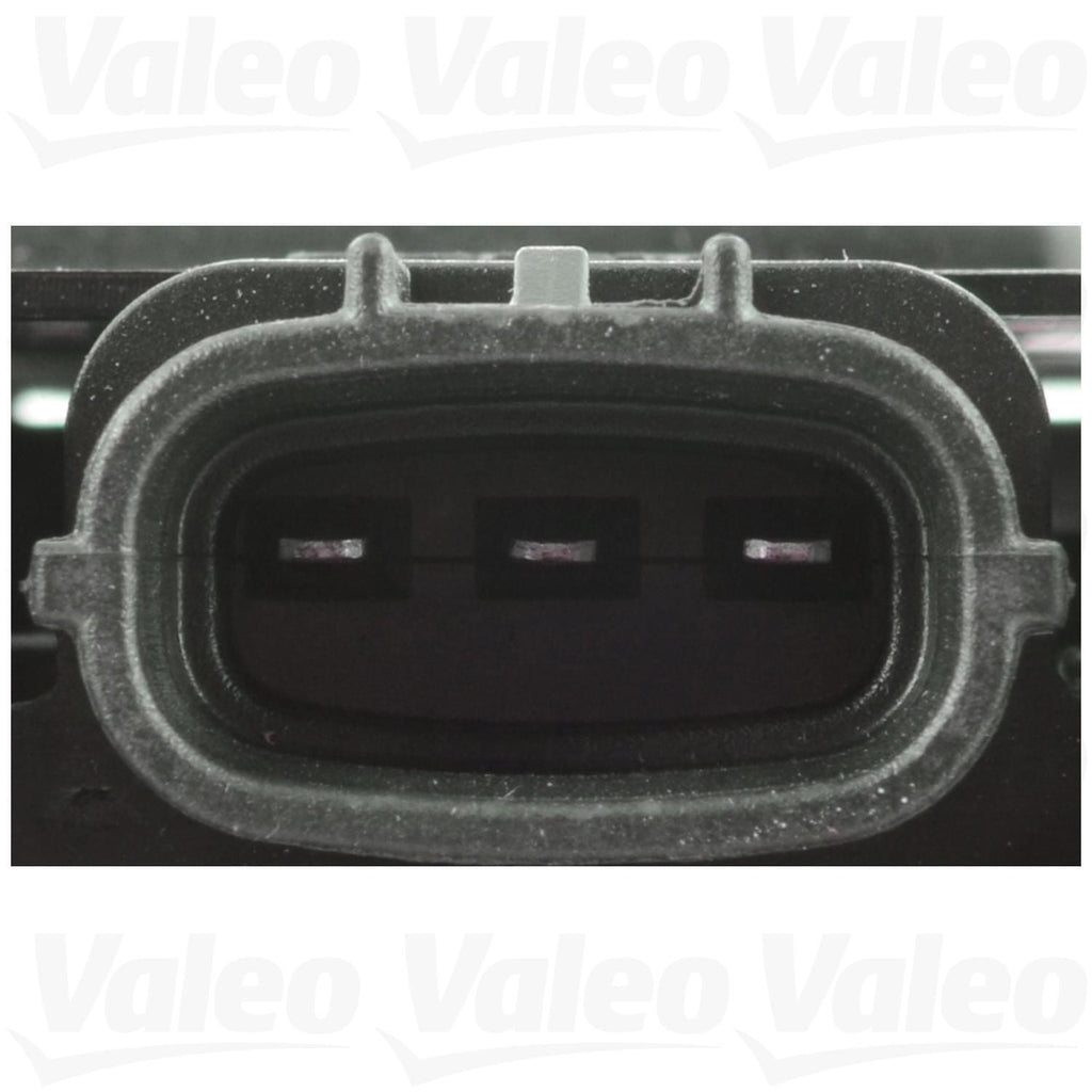 Valeo New Alternator 849121