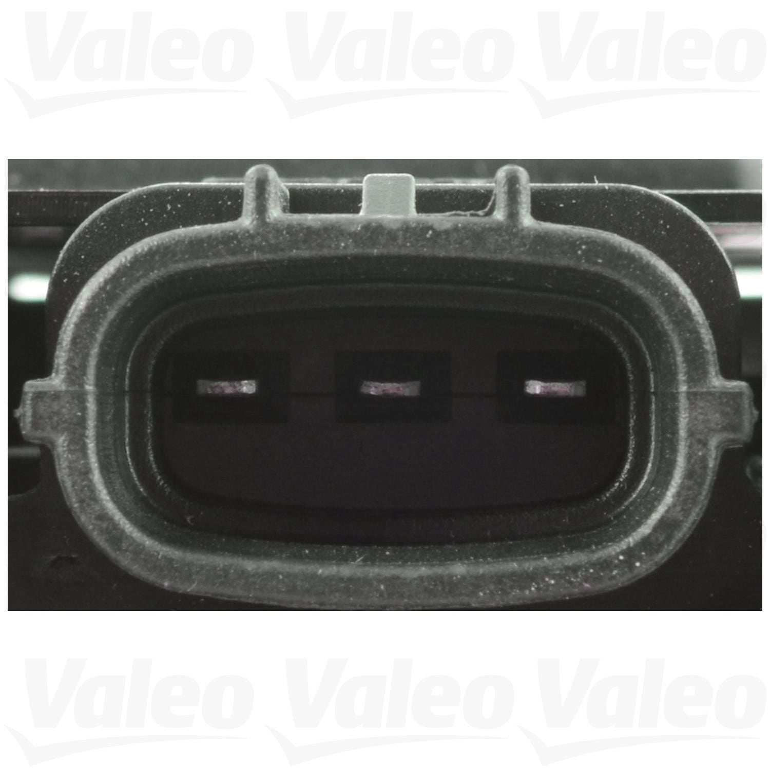Valeo New Alternator 849121