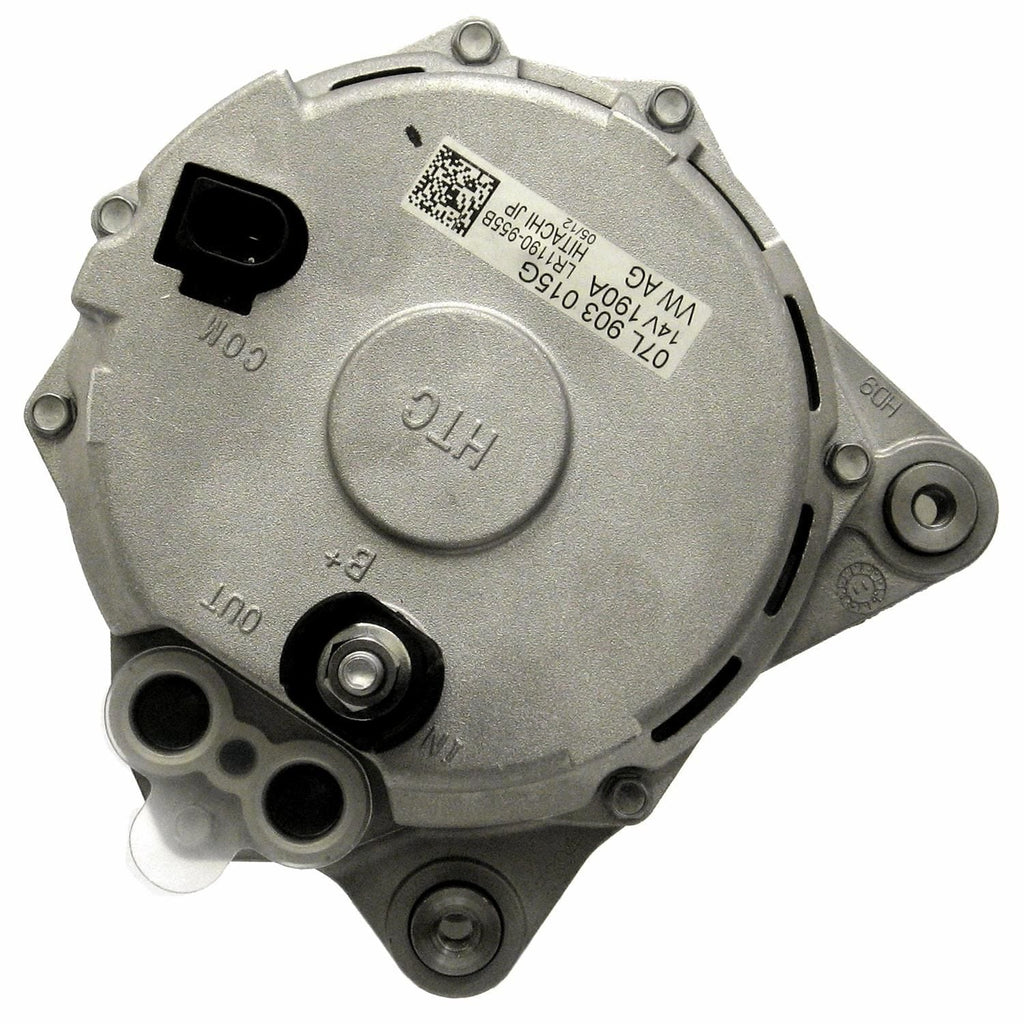 Alternator 10140