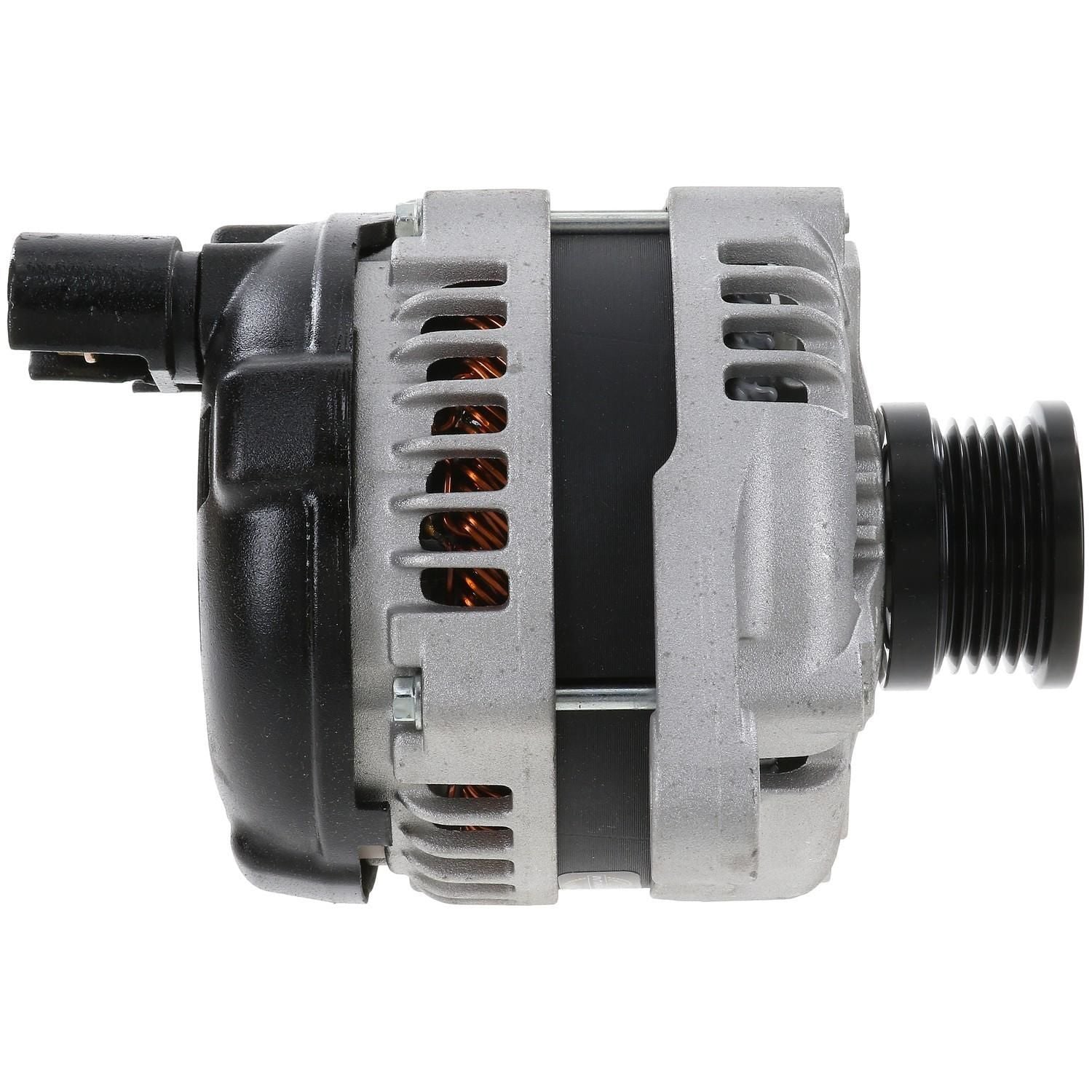 Bosch Remanufactured Alternator AL6497X