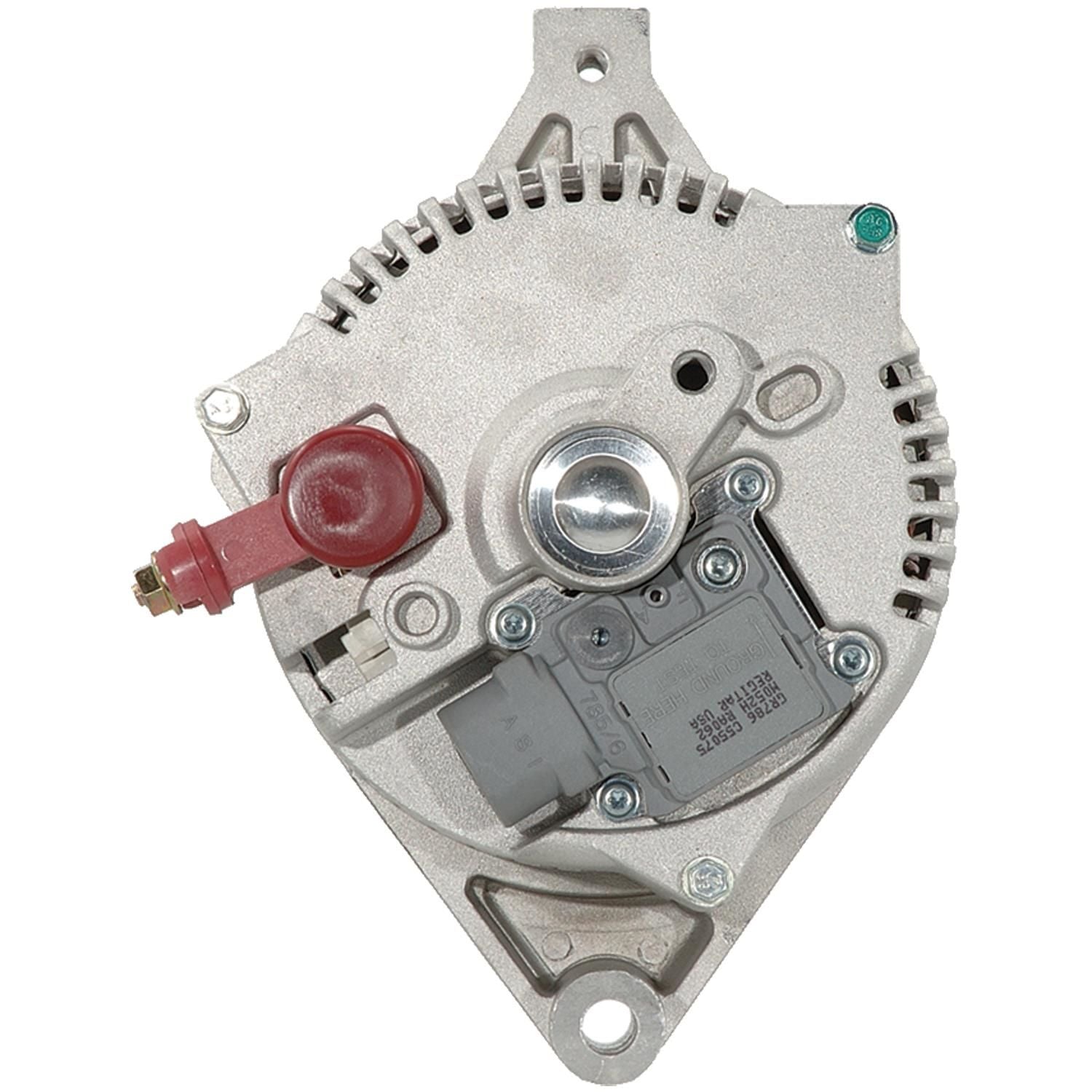 Gold New Alternator DLG7752-6-7