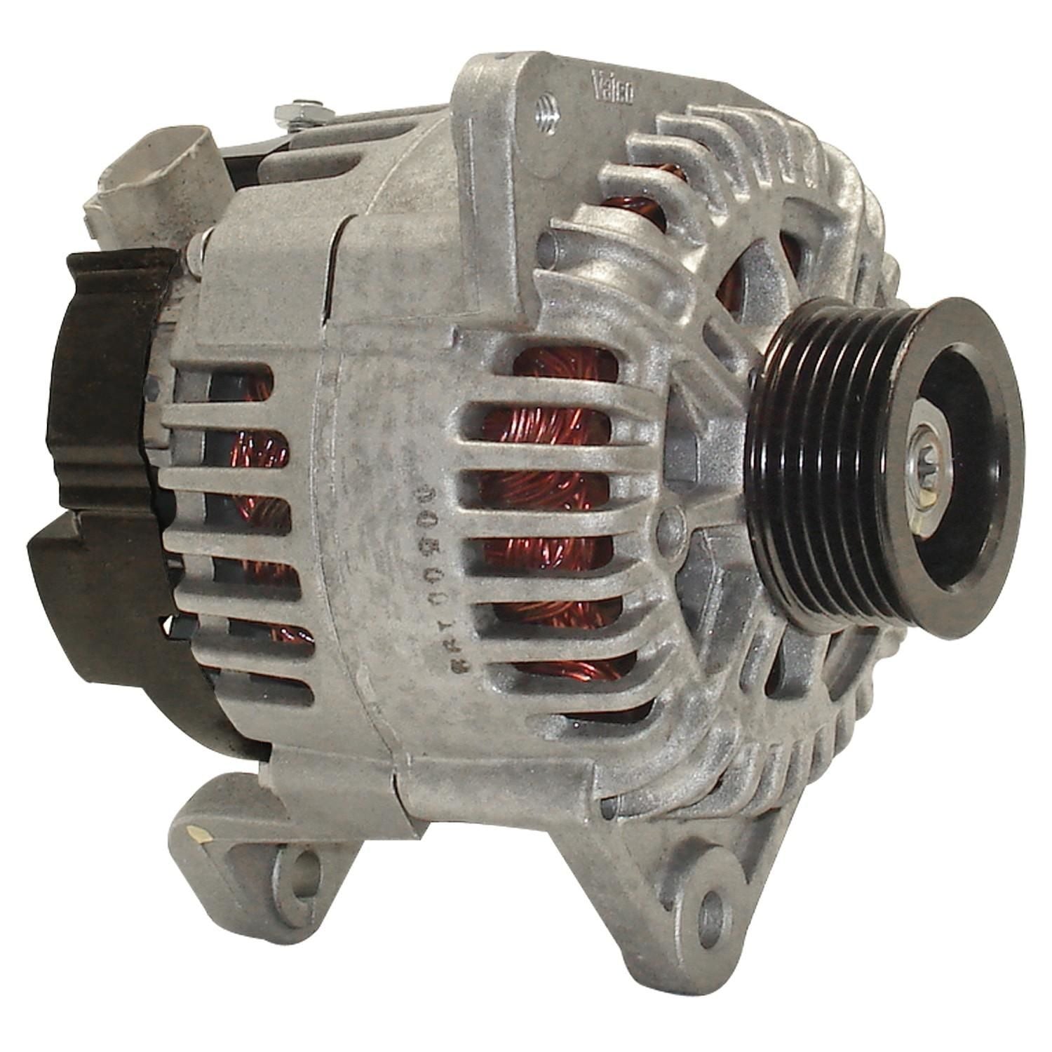 TotalPro Alternator T11017