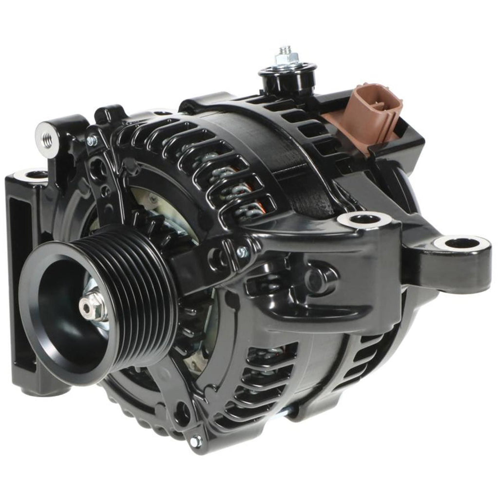 New Alternator NDLG55145
