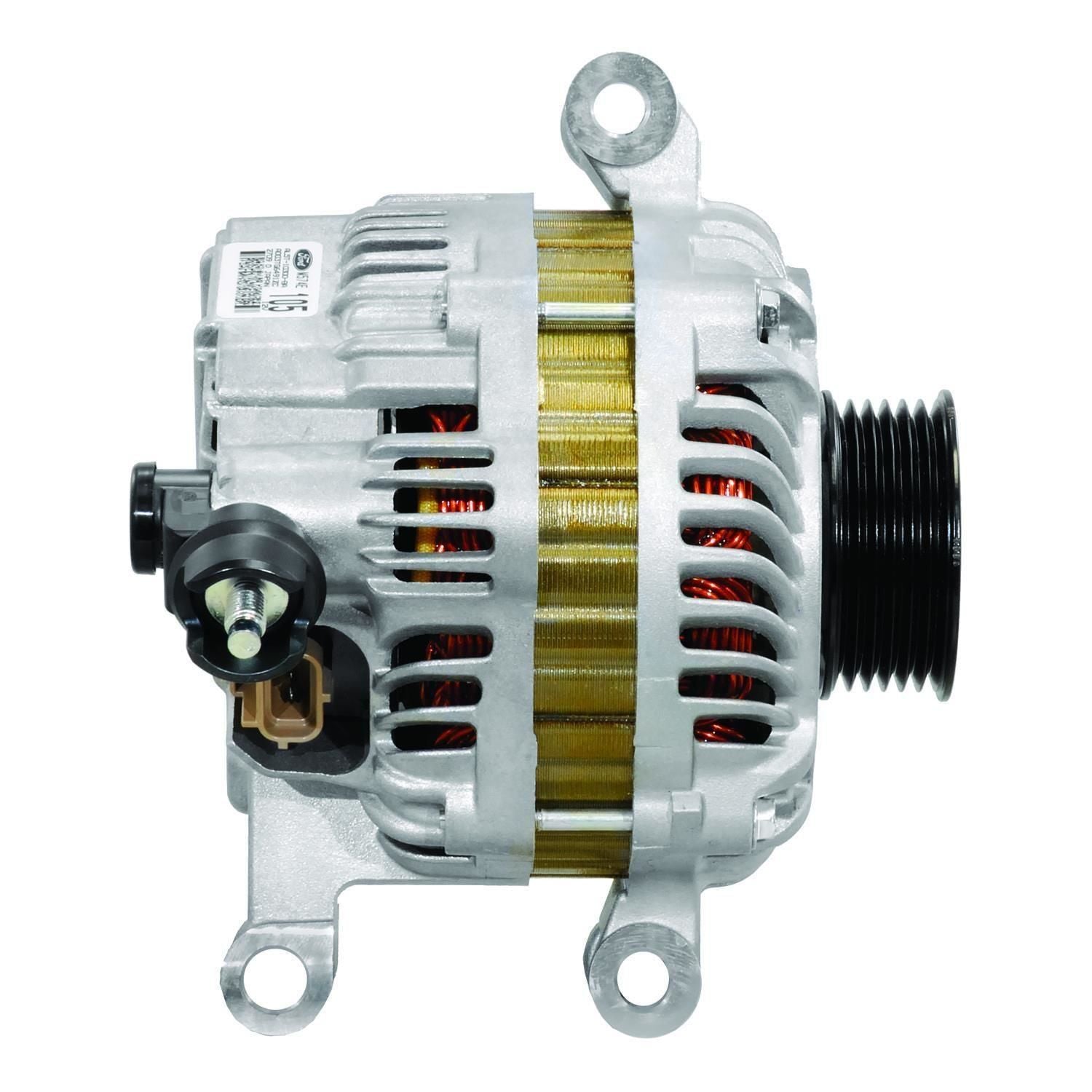 Alternator DL2649-6-3