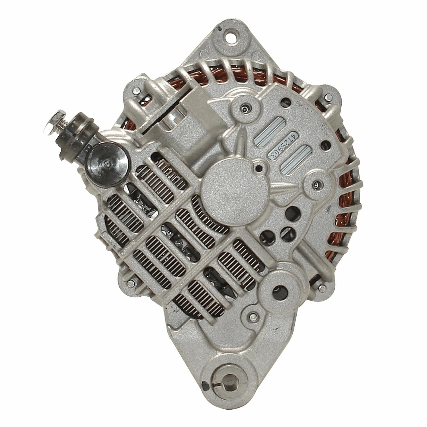 Alternator 12289