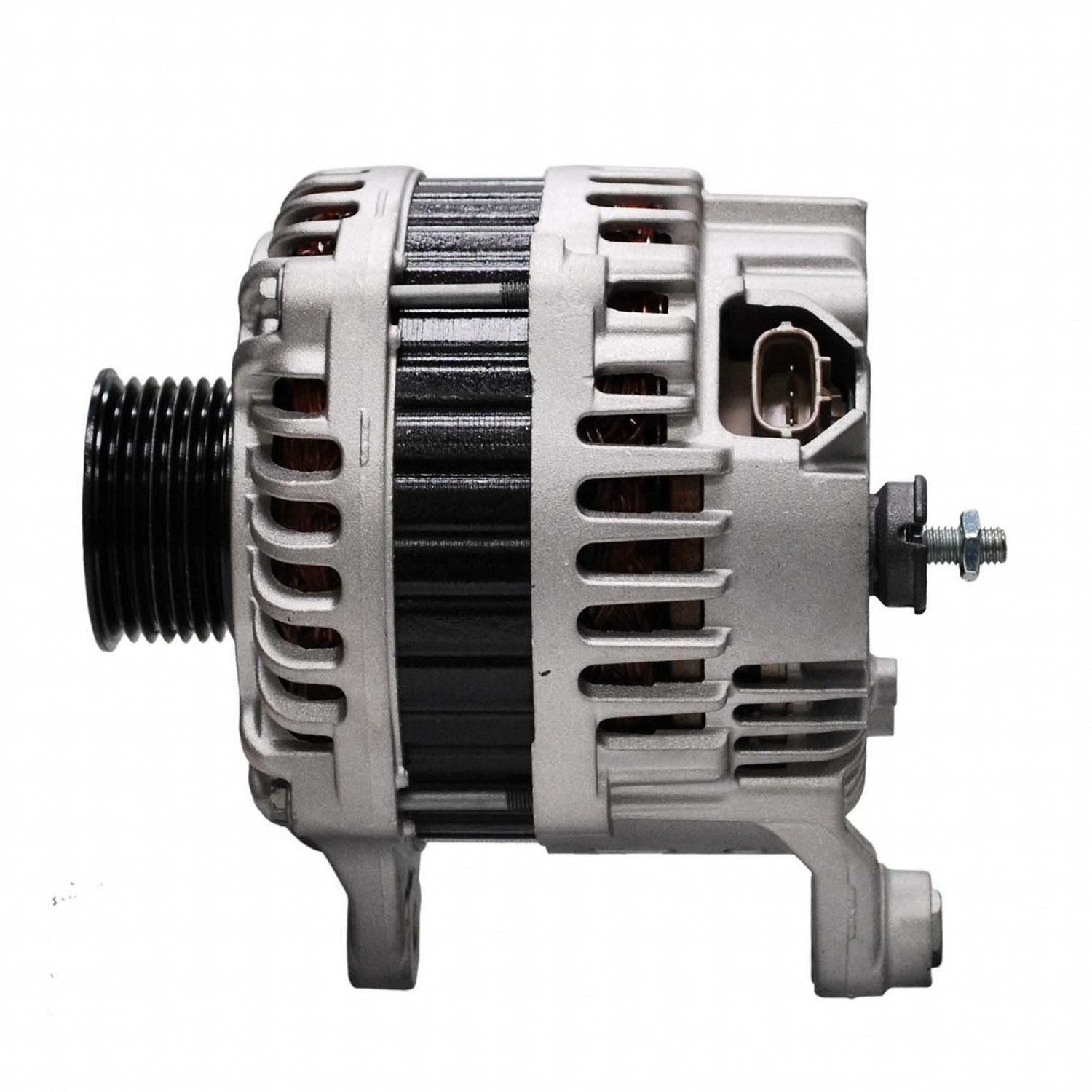 TotalPro Remanufactured Alternator T11340