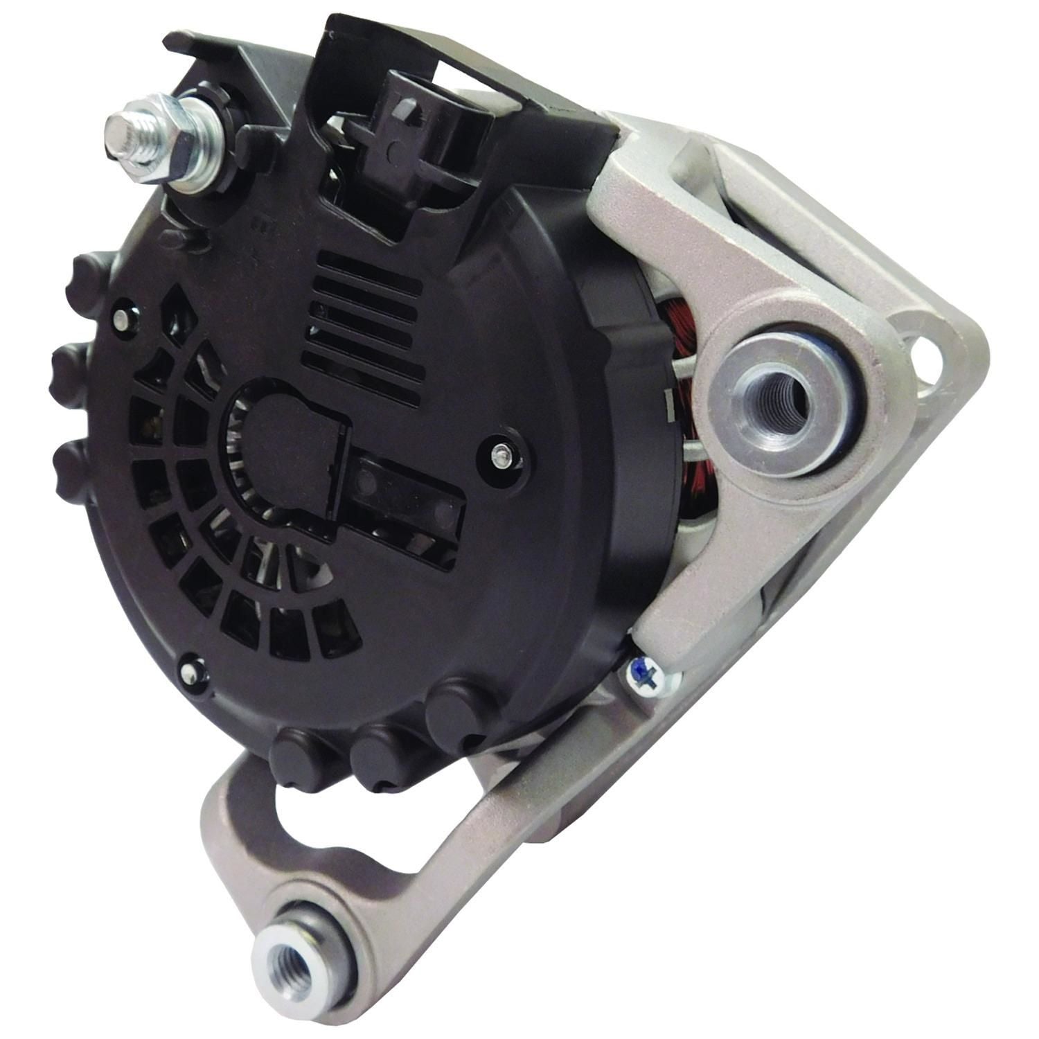 Gold New Alternator DLG11560